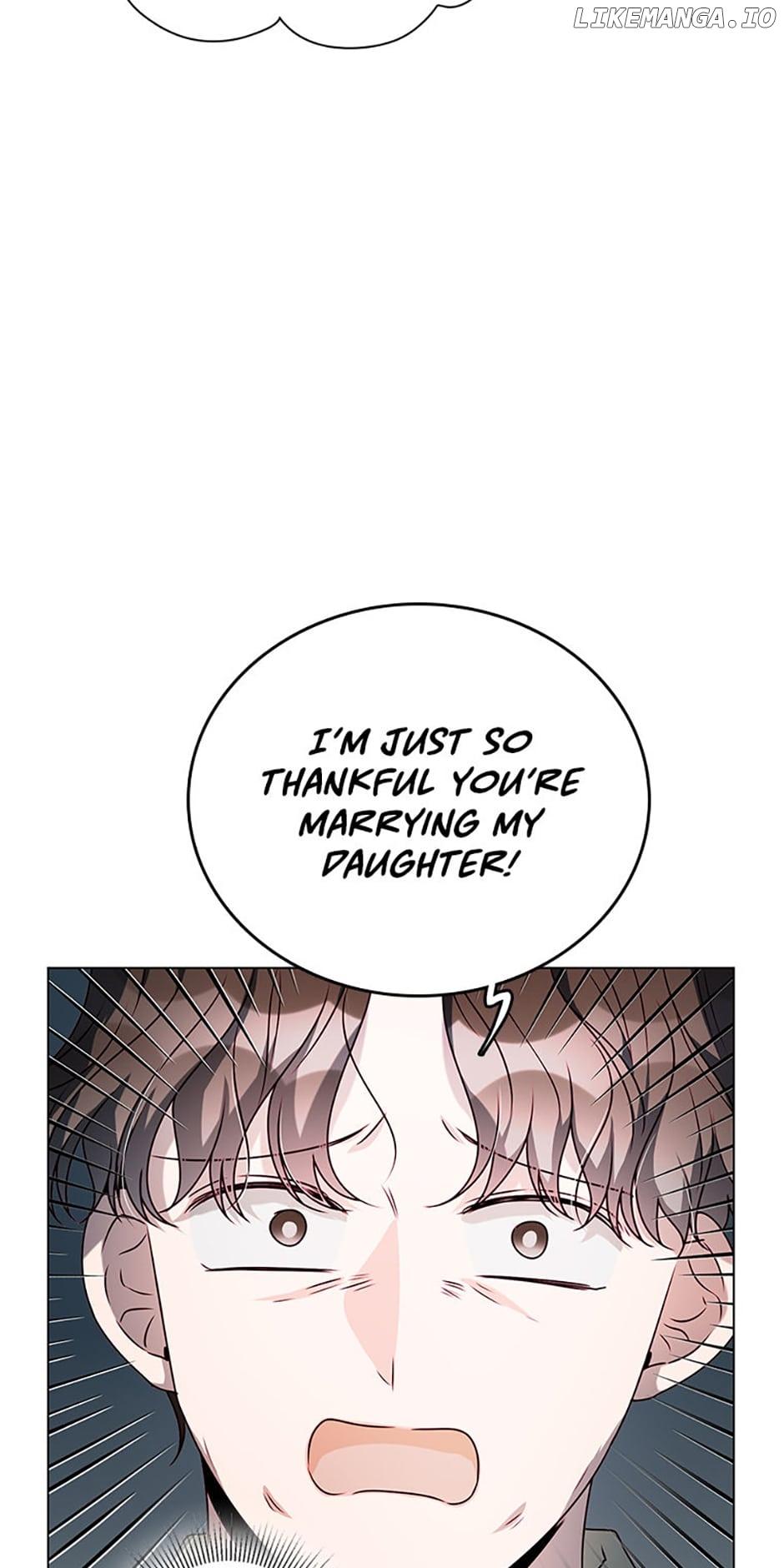 Only Want It With You Chapter 52 page 21