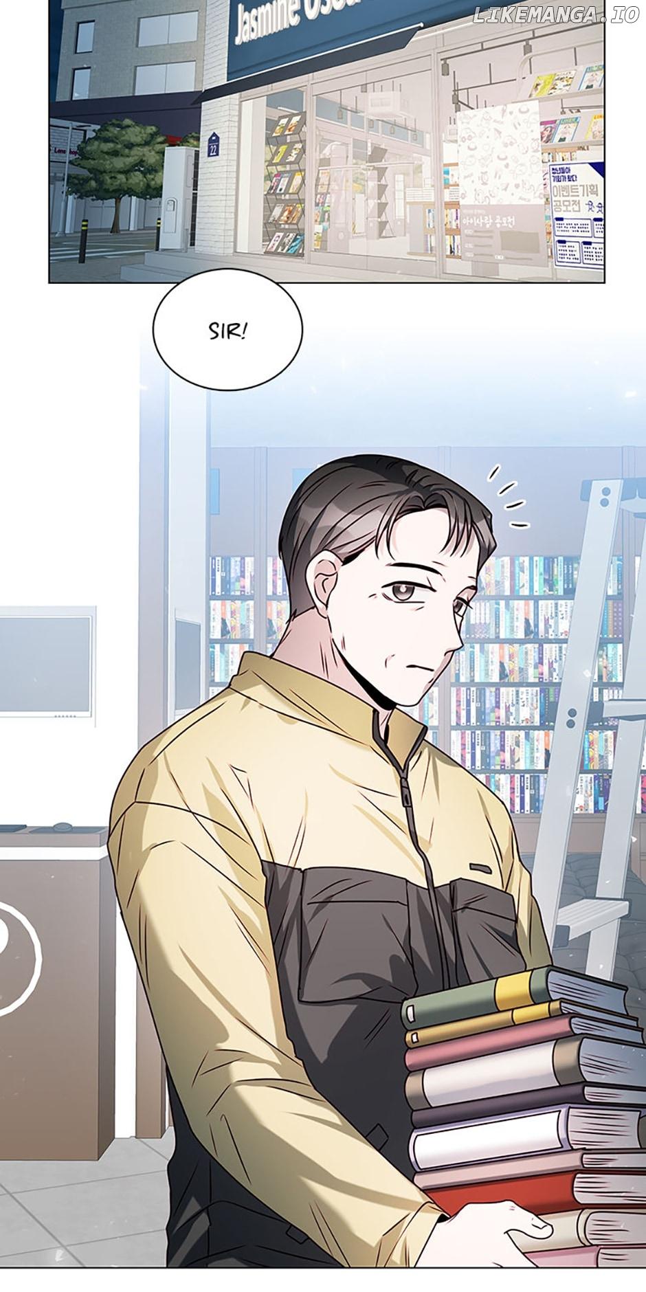 Only Want It With You Chapter 52 page 26