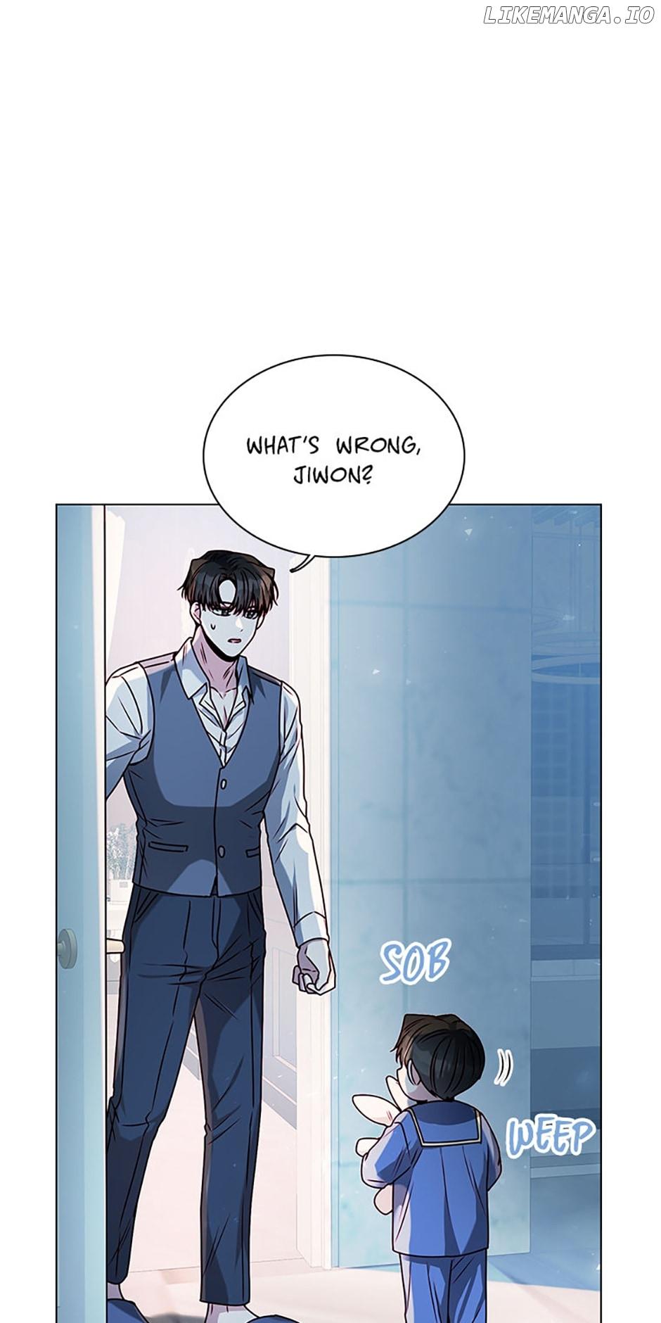 Only Want It With You Chapter 52 page 2