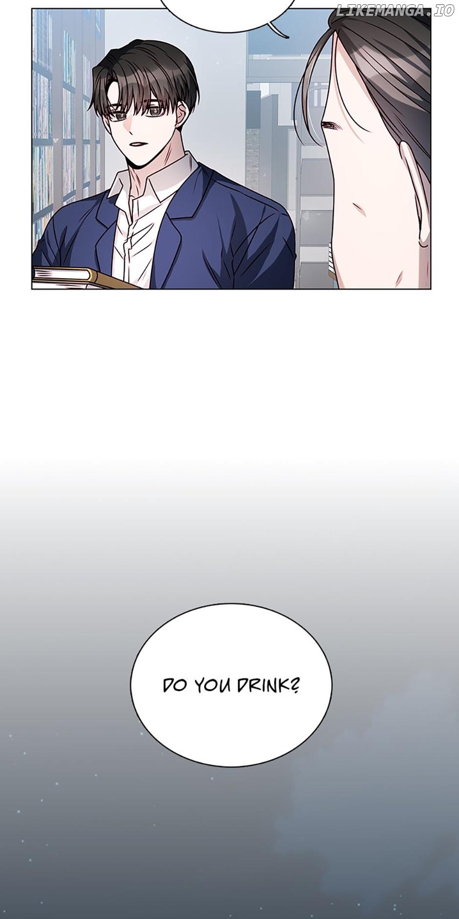 Only Want It With You Chapter 52 page 32