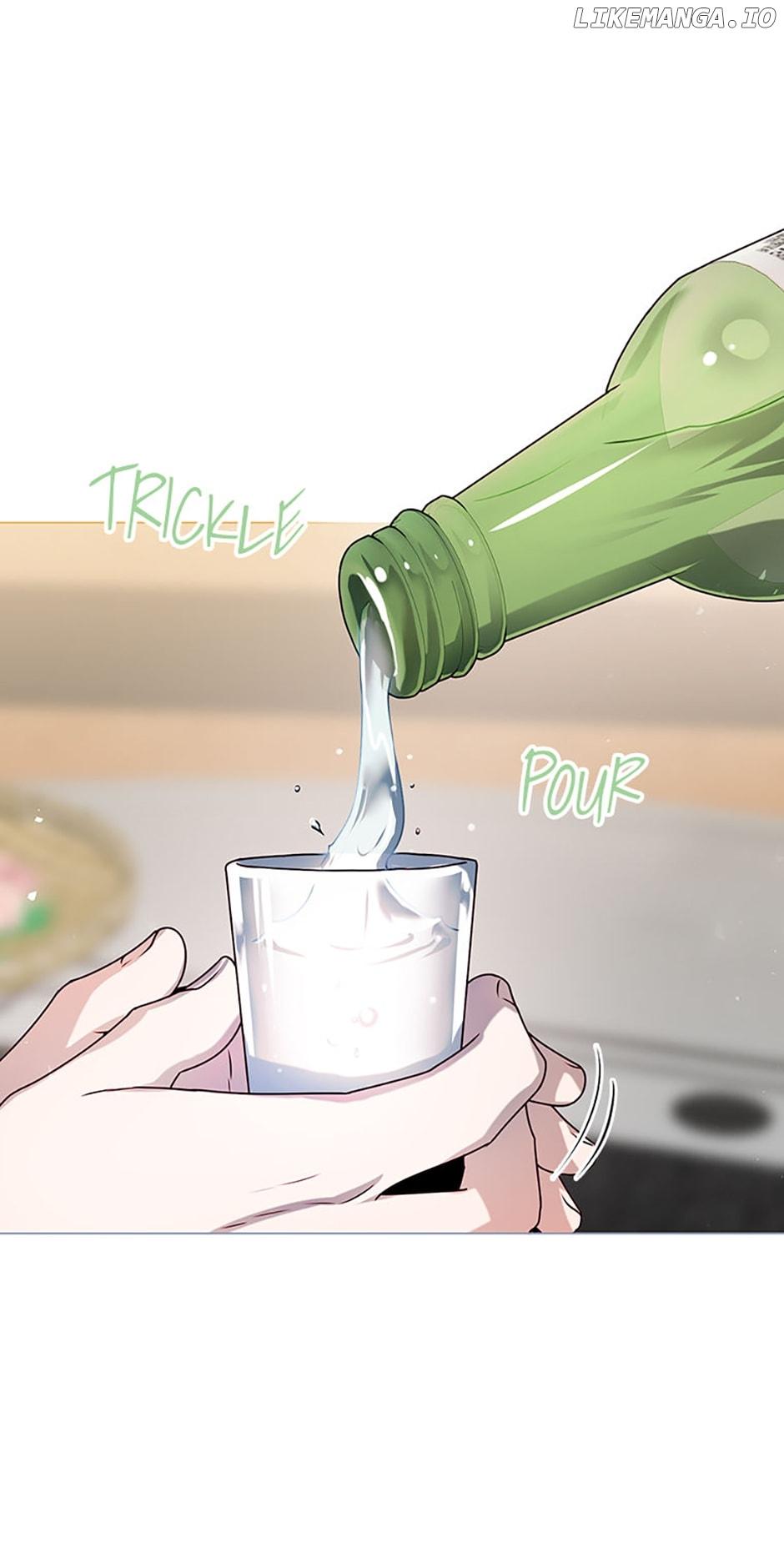 Only Want It With You Chapter 52 page 34