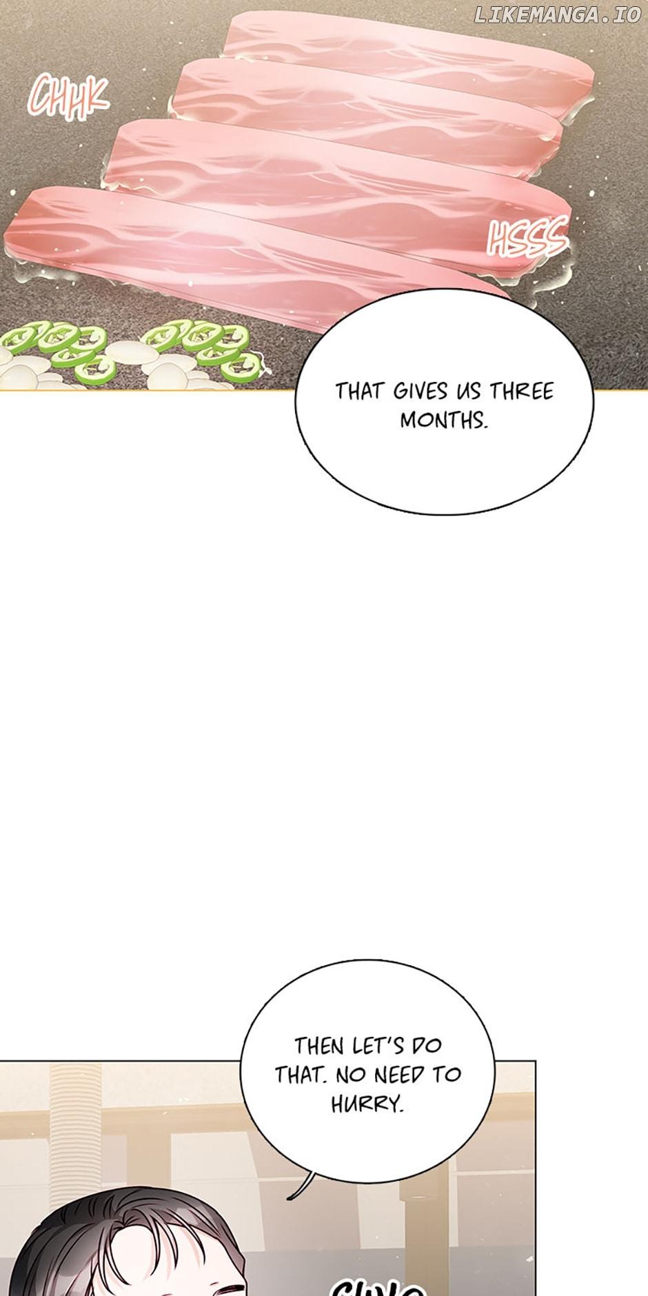 Only Want It With You Chapter 52 page 38