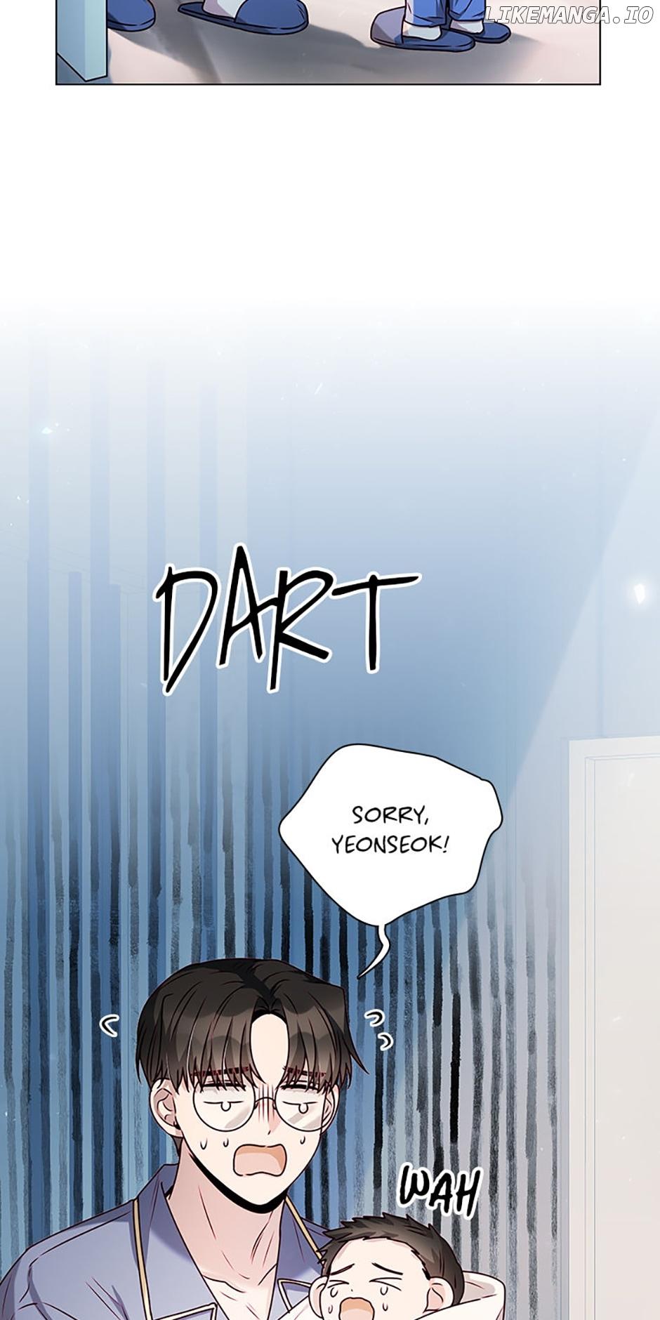 Only Want It With You Chapter 52 page 3
