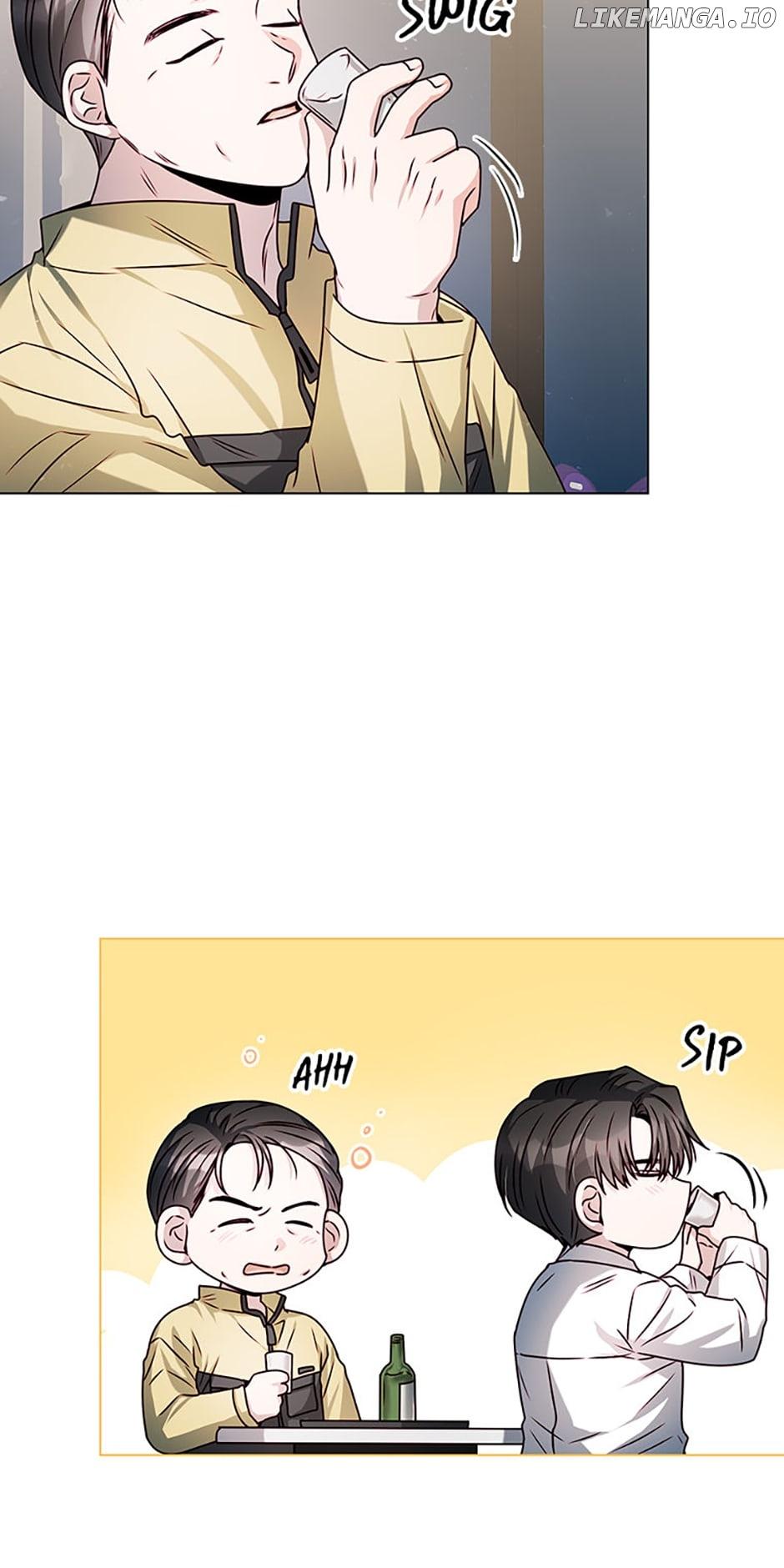 Only Want It With You Chapter 52 page 39
