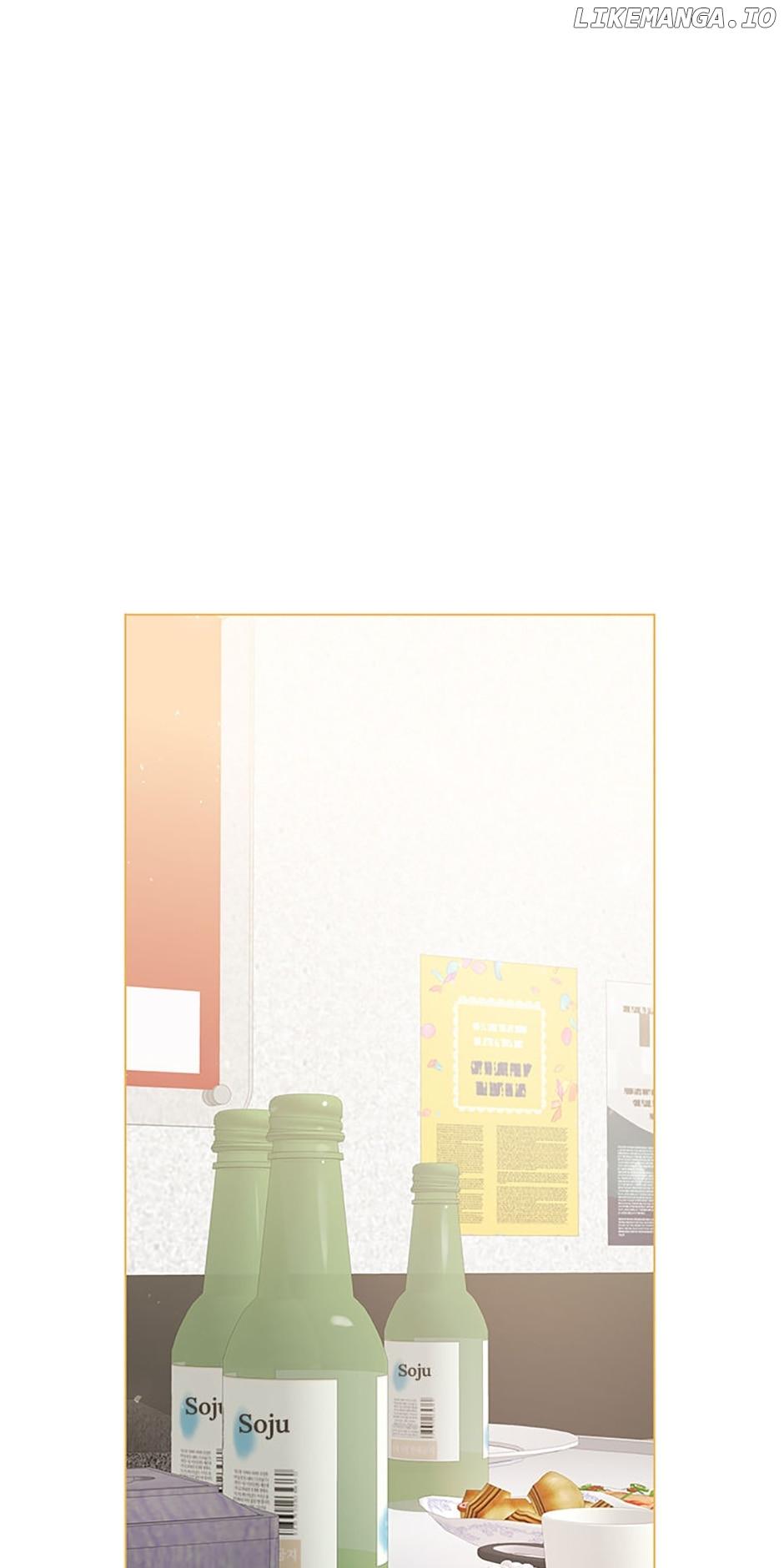 Only Want It With You Chapter 52 page 40