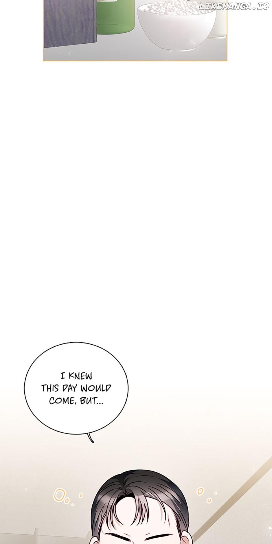 Only Want It With You Chapter 52 page 41