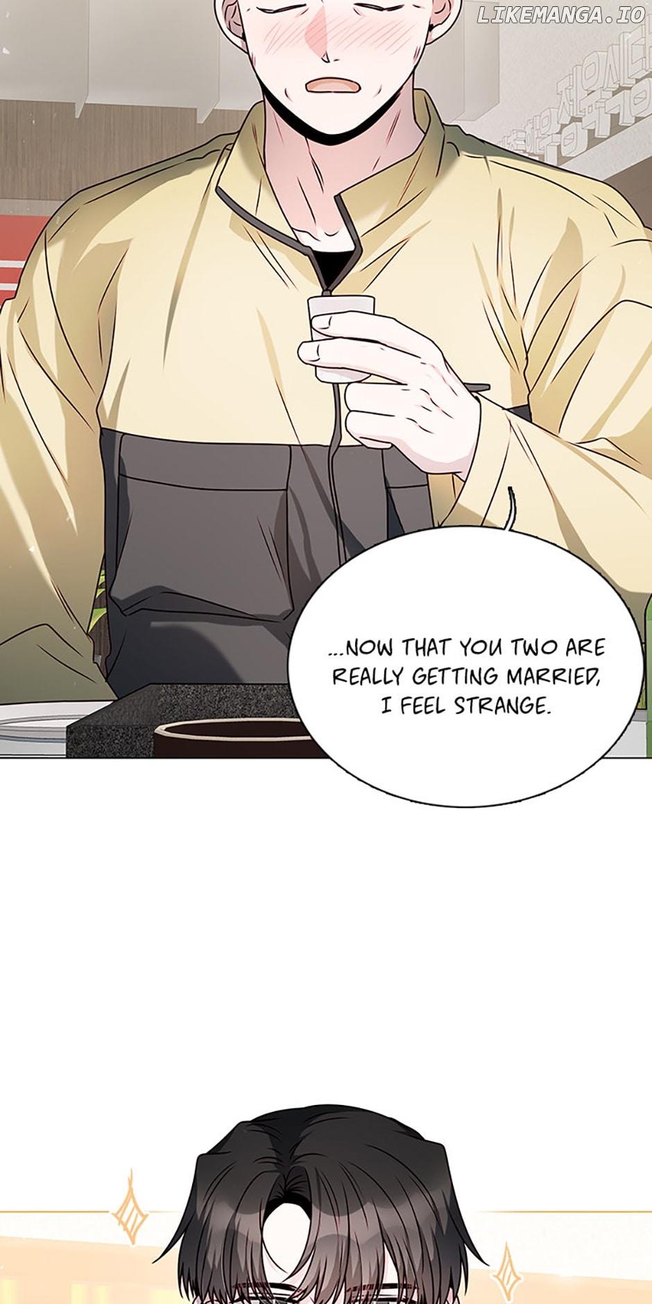 Only Want It With You Chapter 52 page 42