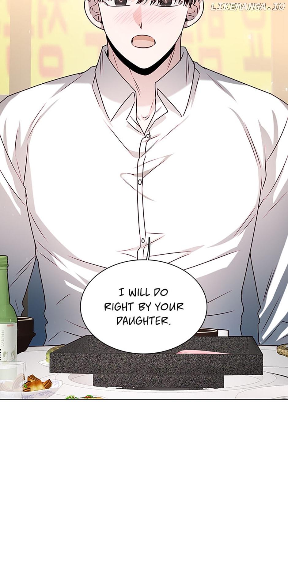 Only Want It With You Chapter 52 page 43