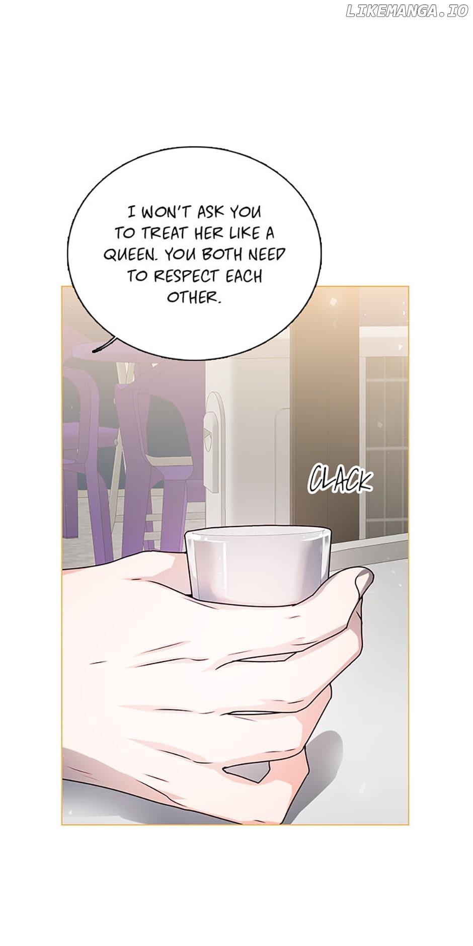 Only Want It With You Chapter 52 page 44