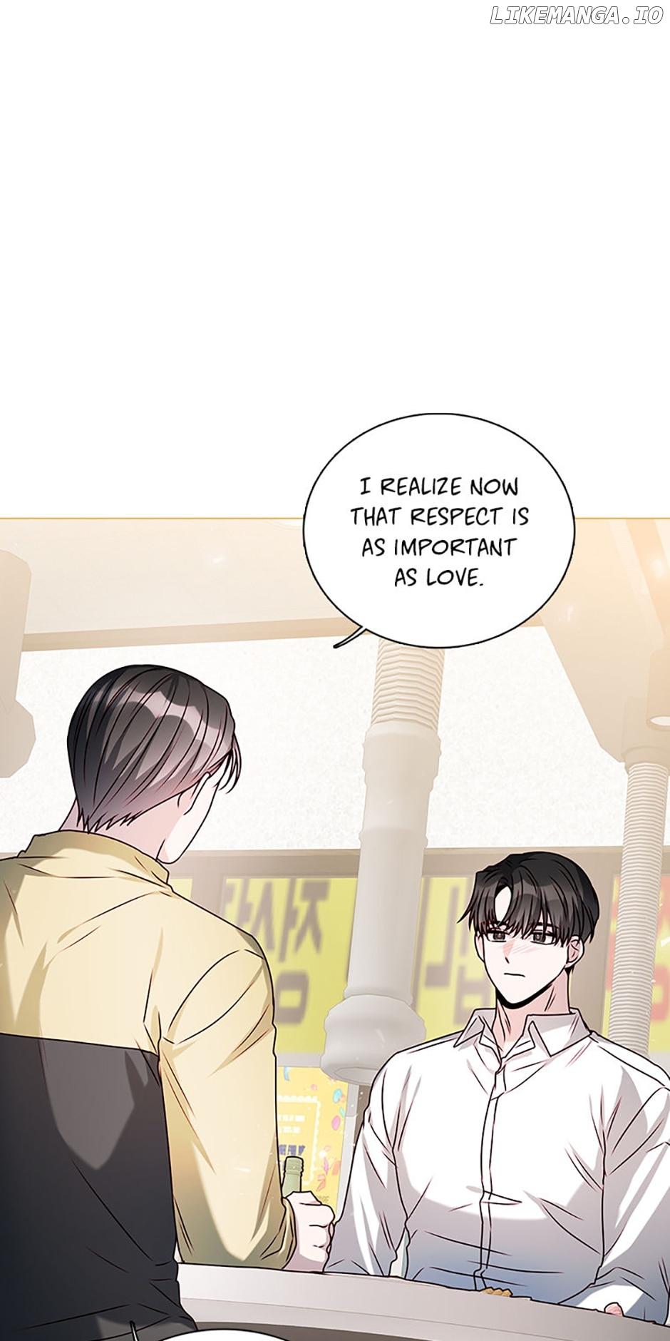 Only Want It With You Chapter 52 page 45
