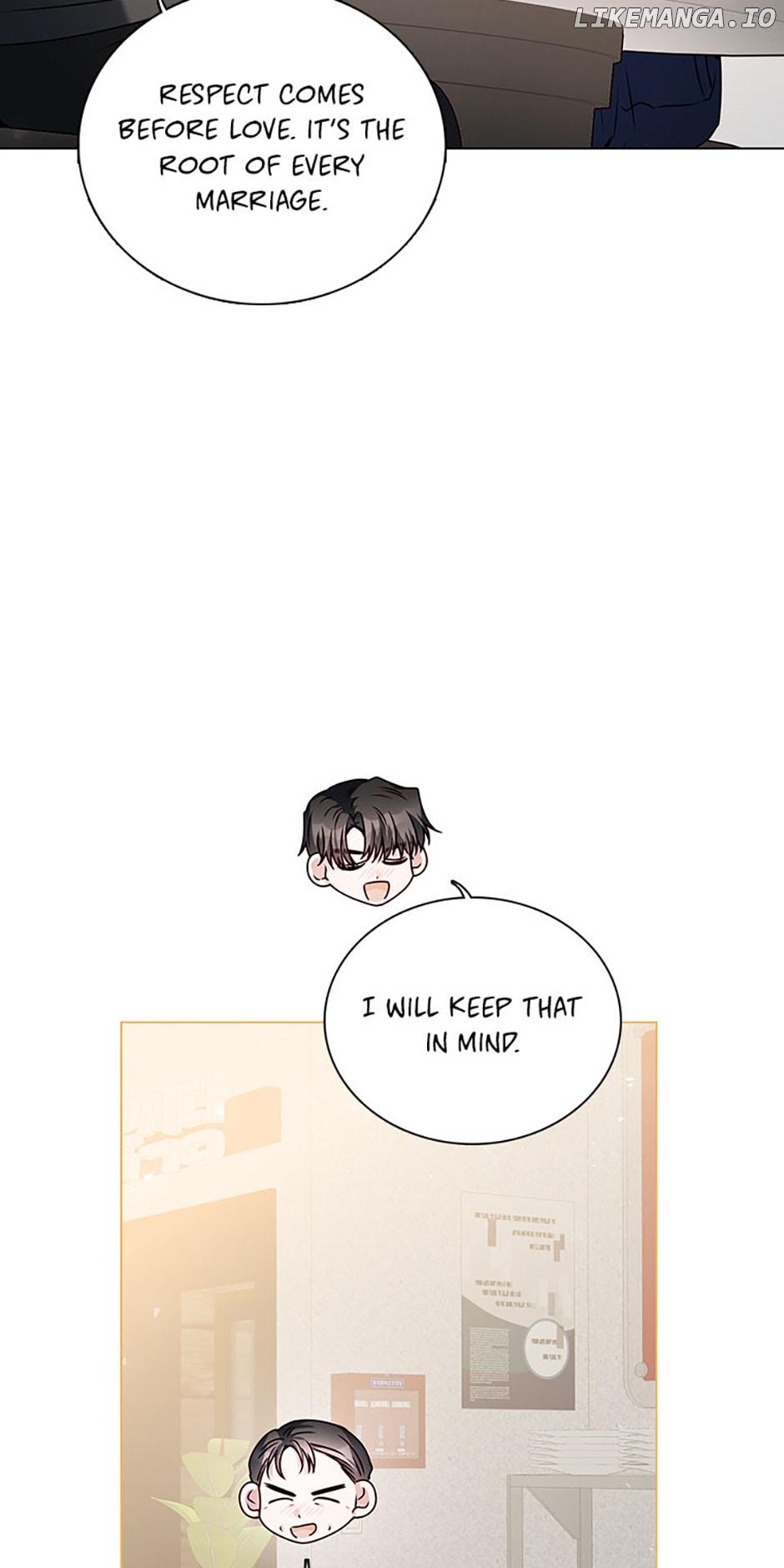 Only Want It With You Chapter 52 page 46