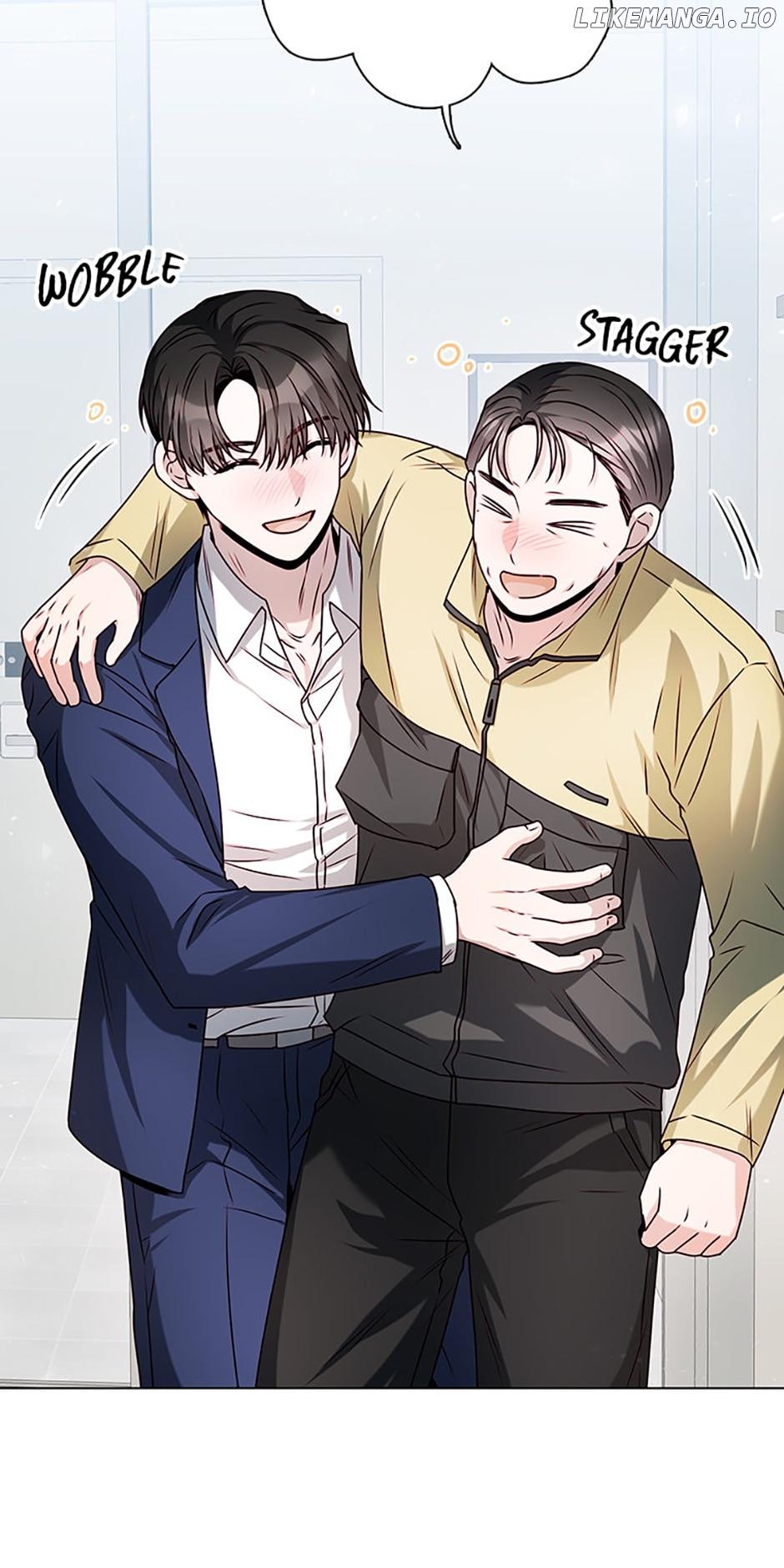 Only Want It With You Chapter 52 page 49