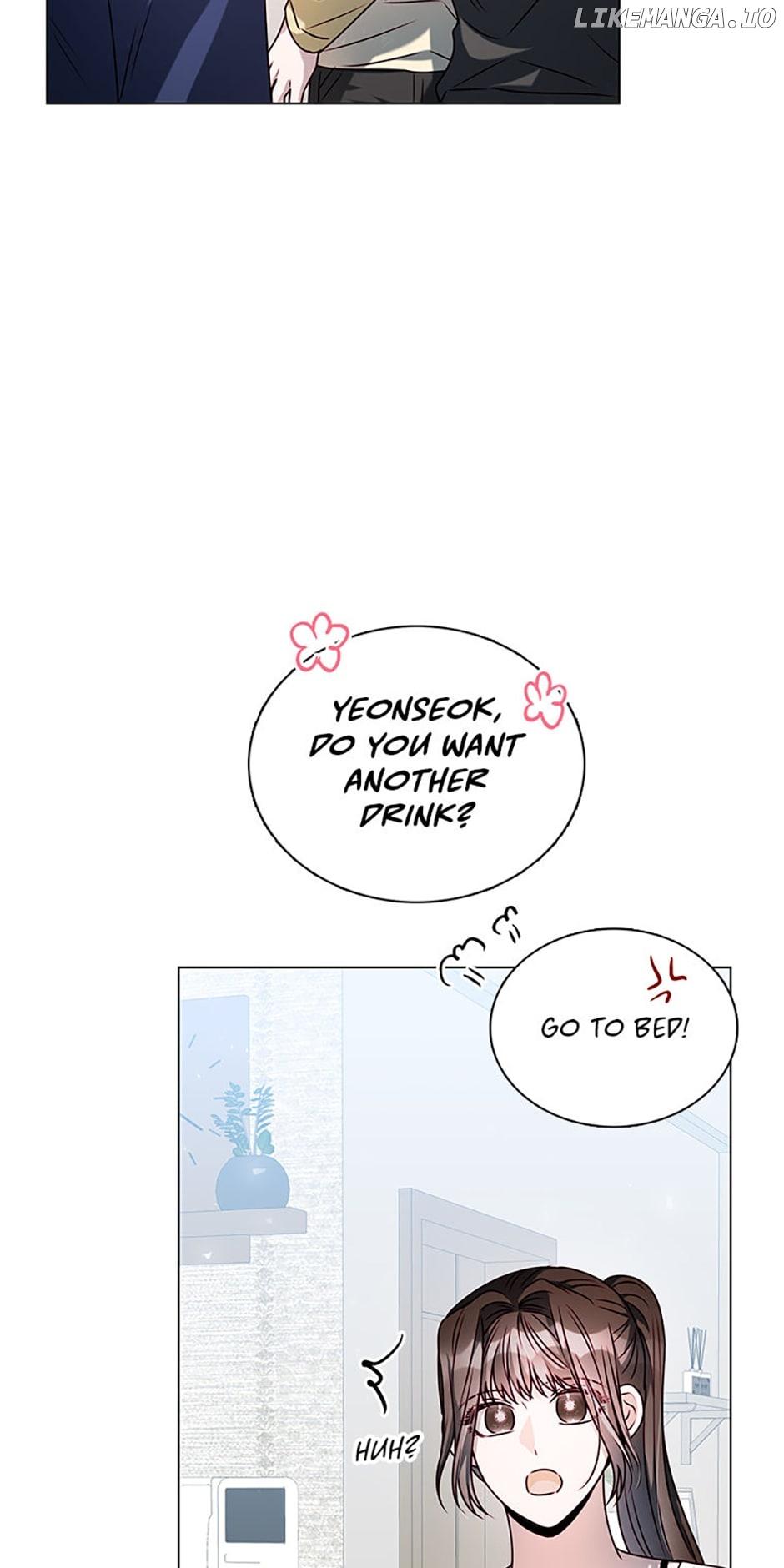 Only Want It With You Chapter 52 page 51