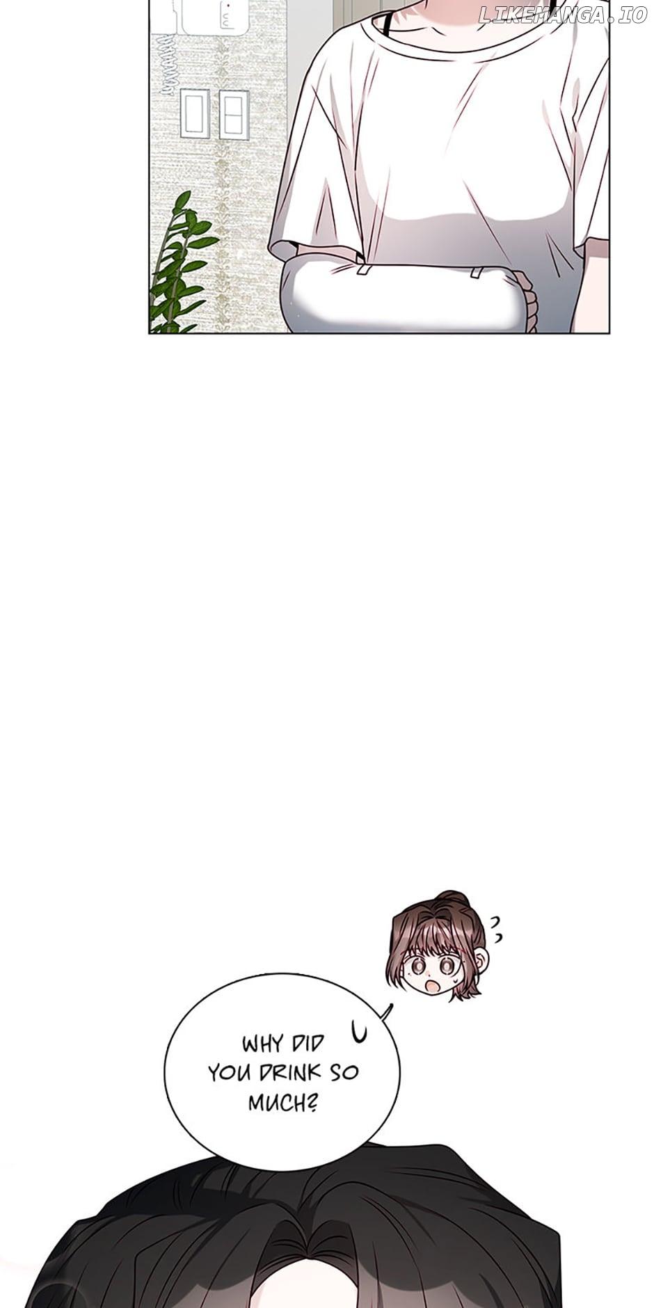 Only Want It With You Chapter 52 page 52