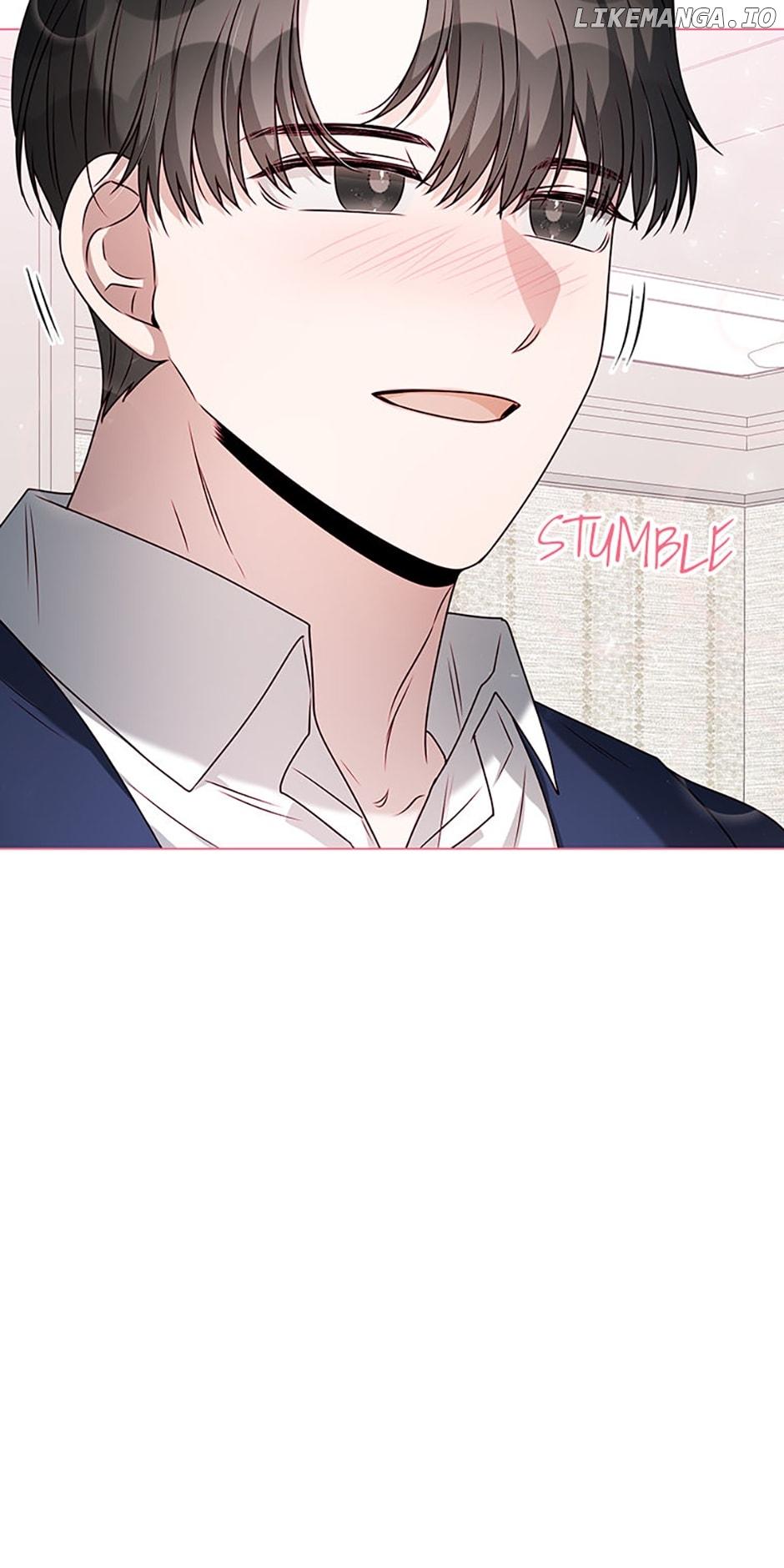 Only Want It With You Chapter 52 page 53