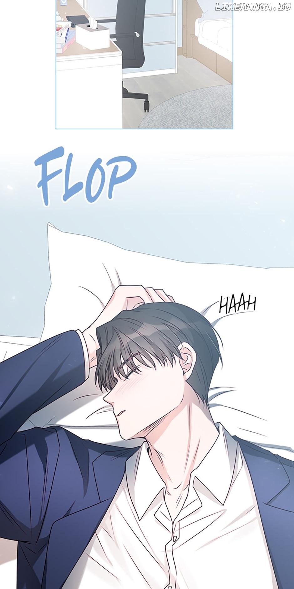 Only Want It With You Chapter 52 page 56