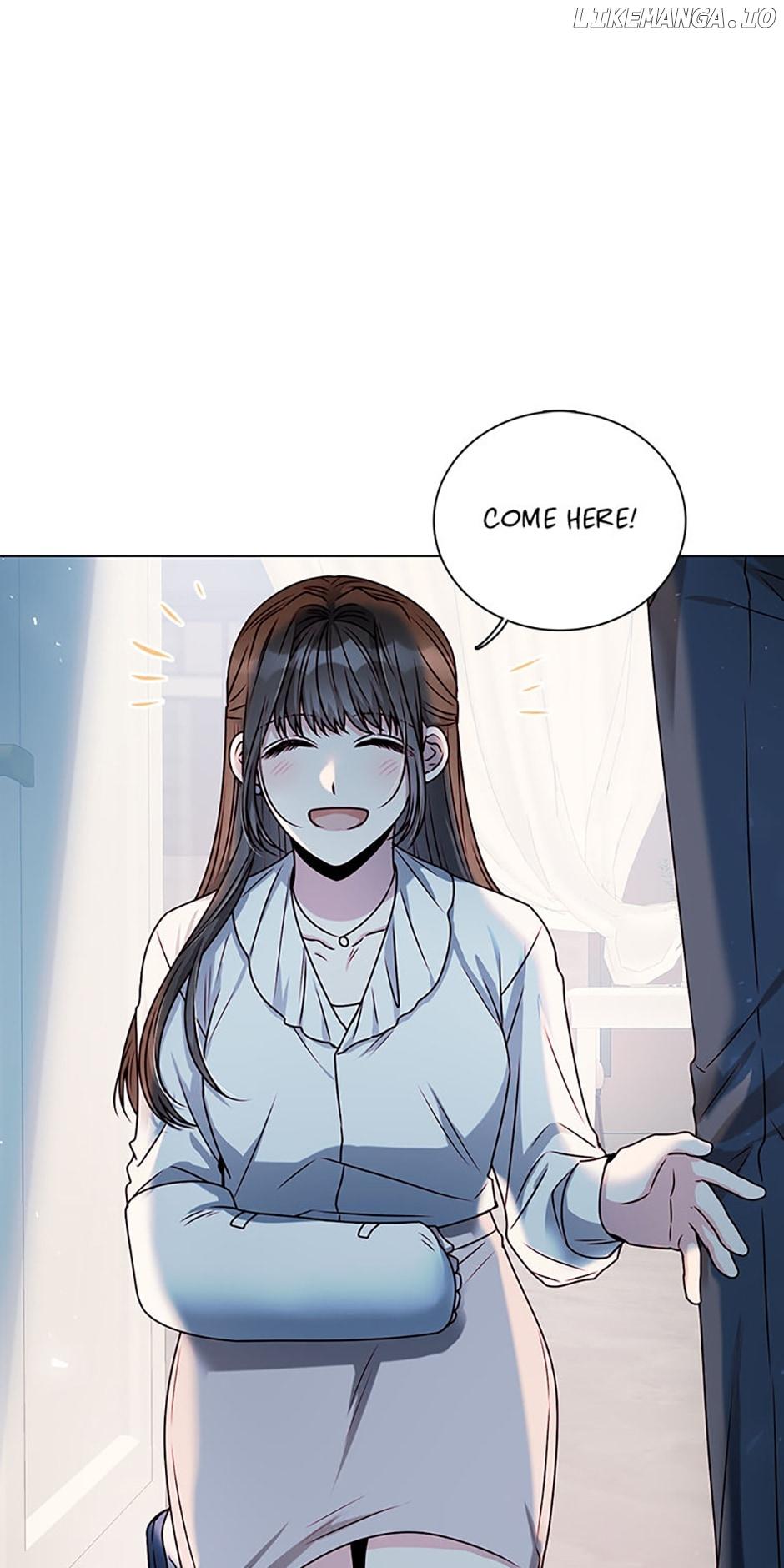 Only Want It With You Chapter 52 page 5