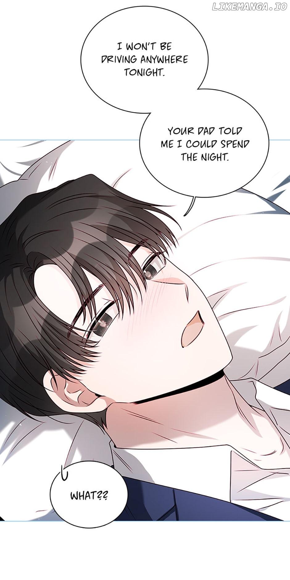 Only Want It With You Chapter 52 page 59