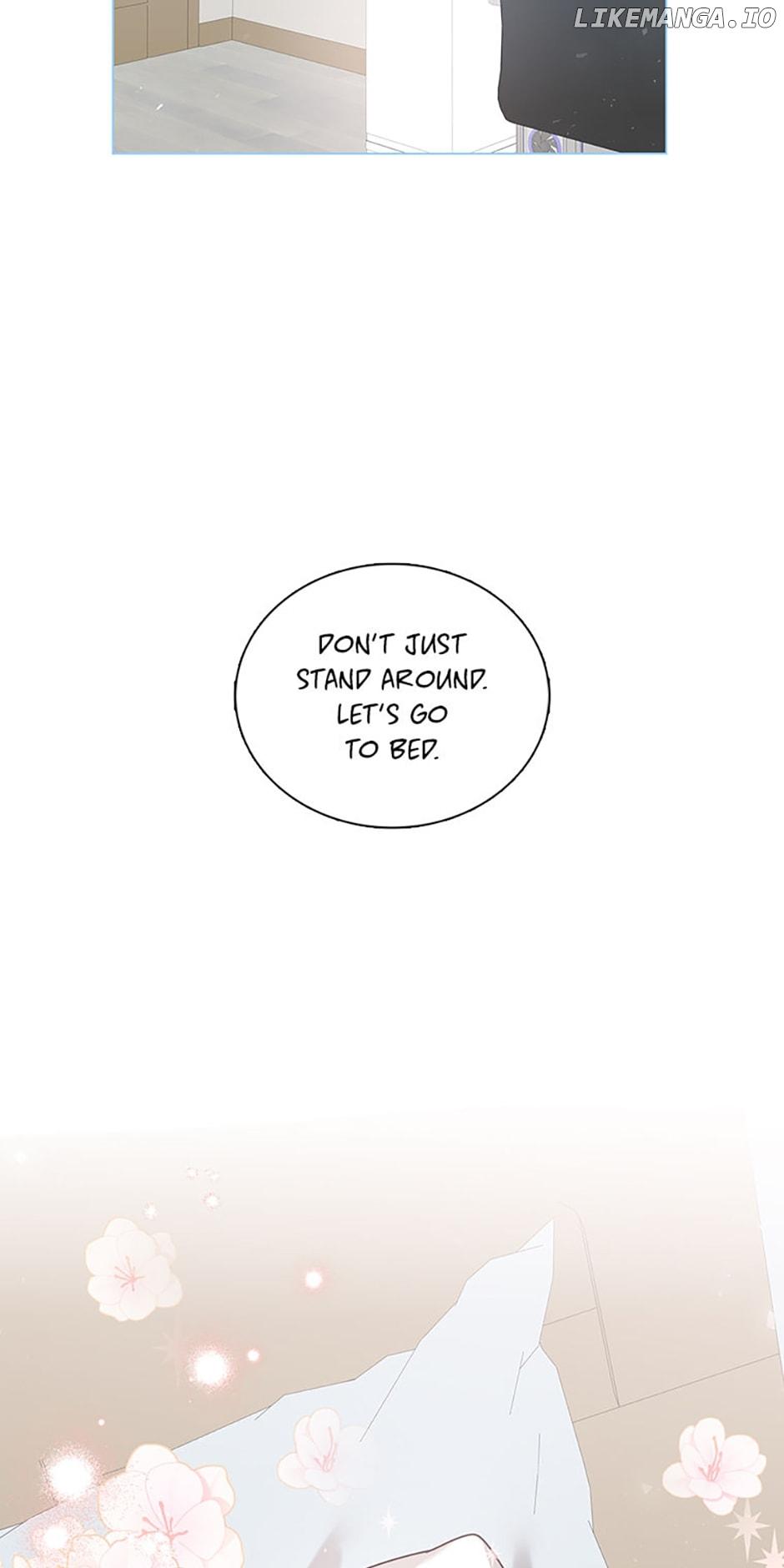 Only Want It With You Chapter 52 page 61