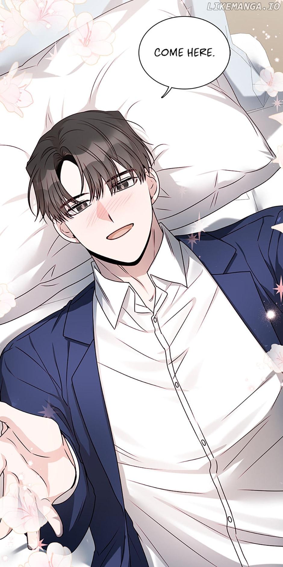 Only Want It With You Chapter 52 page 62