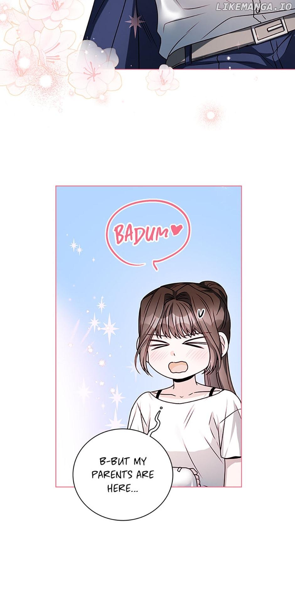 Only Want It With You Chapter 52 page 63