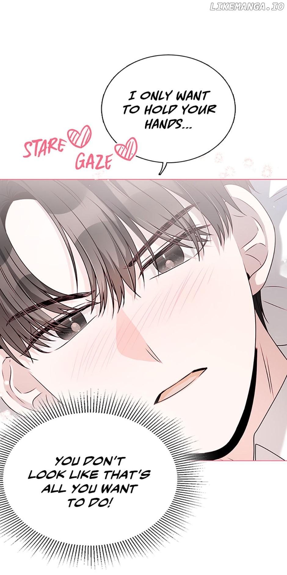 Only Want It With You Chapter 52 page 64