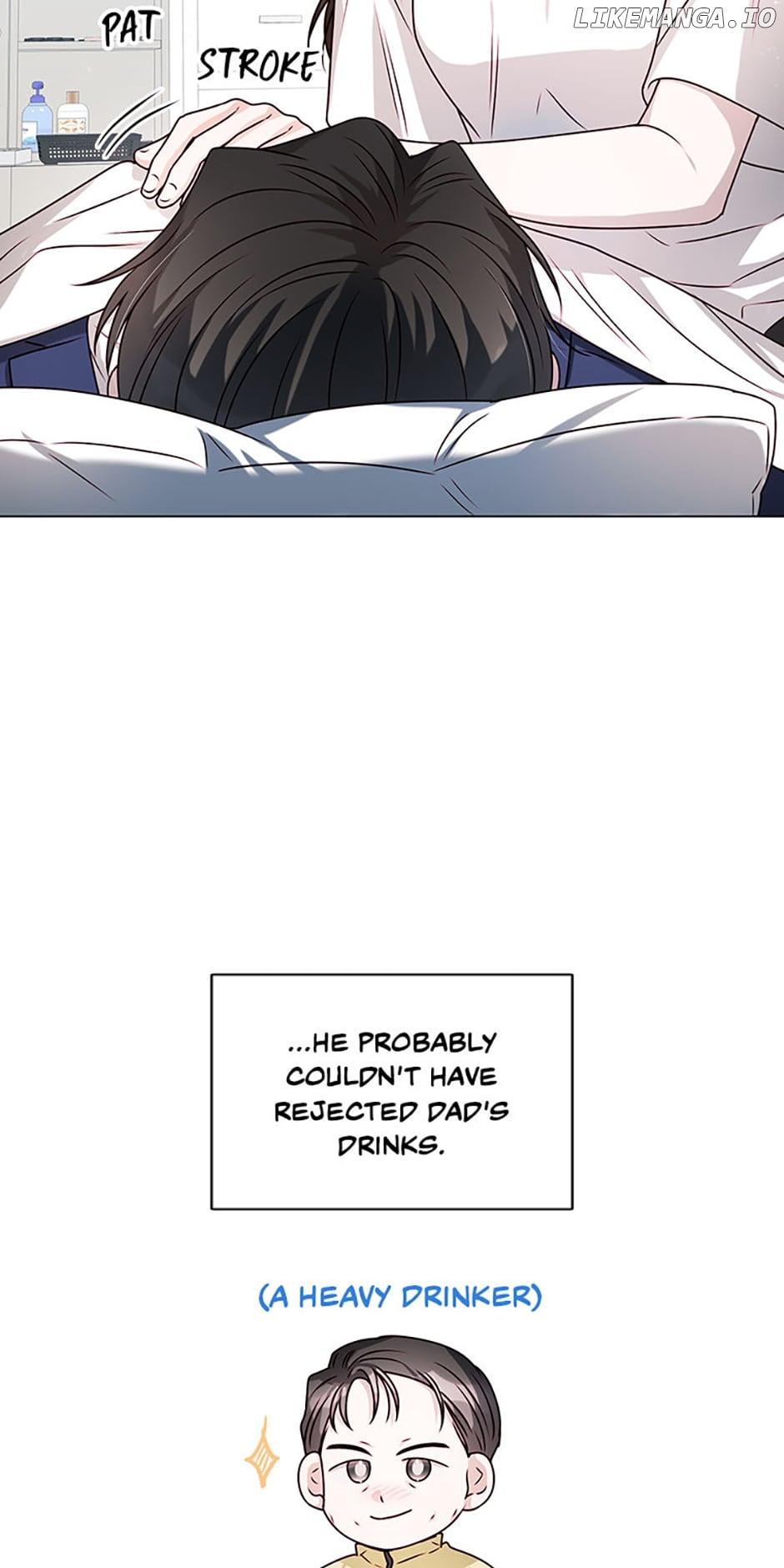 Only Want It With You Chapter 52 page 67