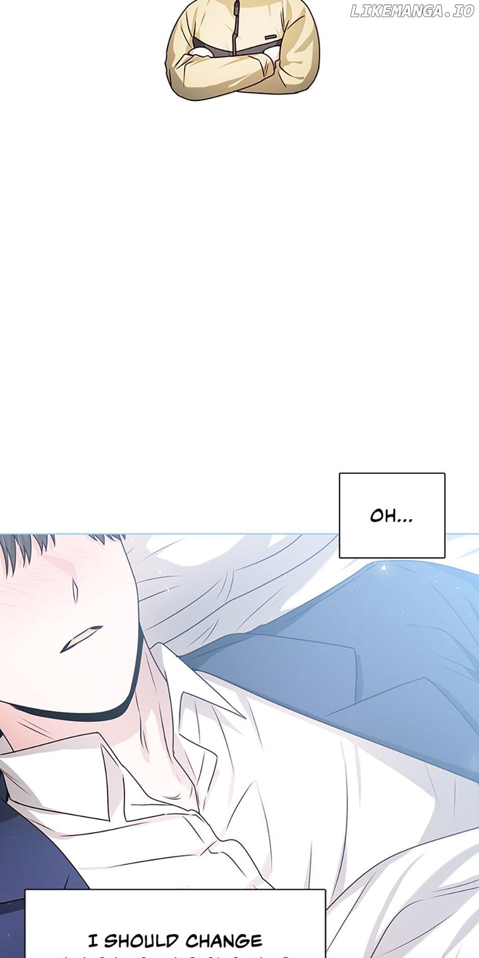 Only Want It With You Chapter 52 page 68