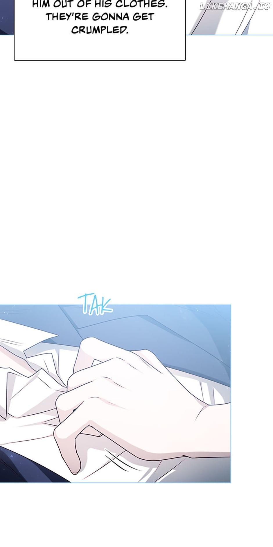 Only Want It With You Chapter 52 page 69