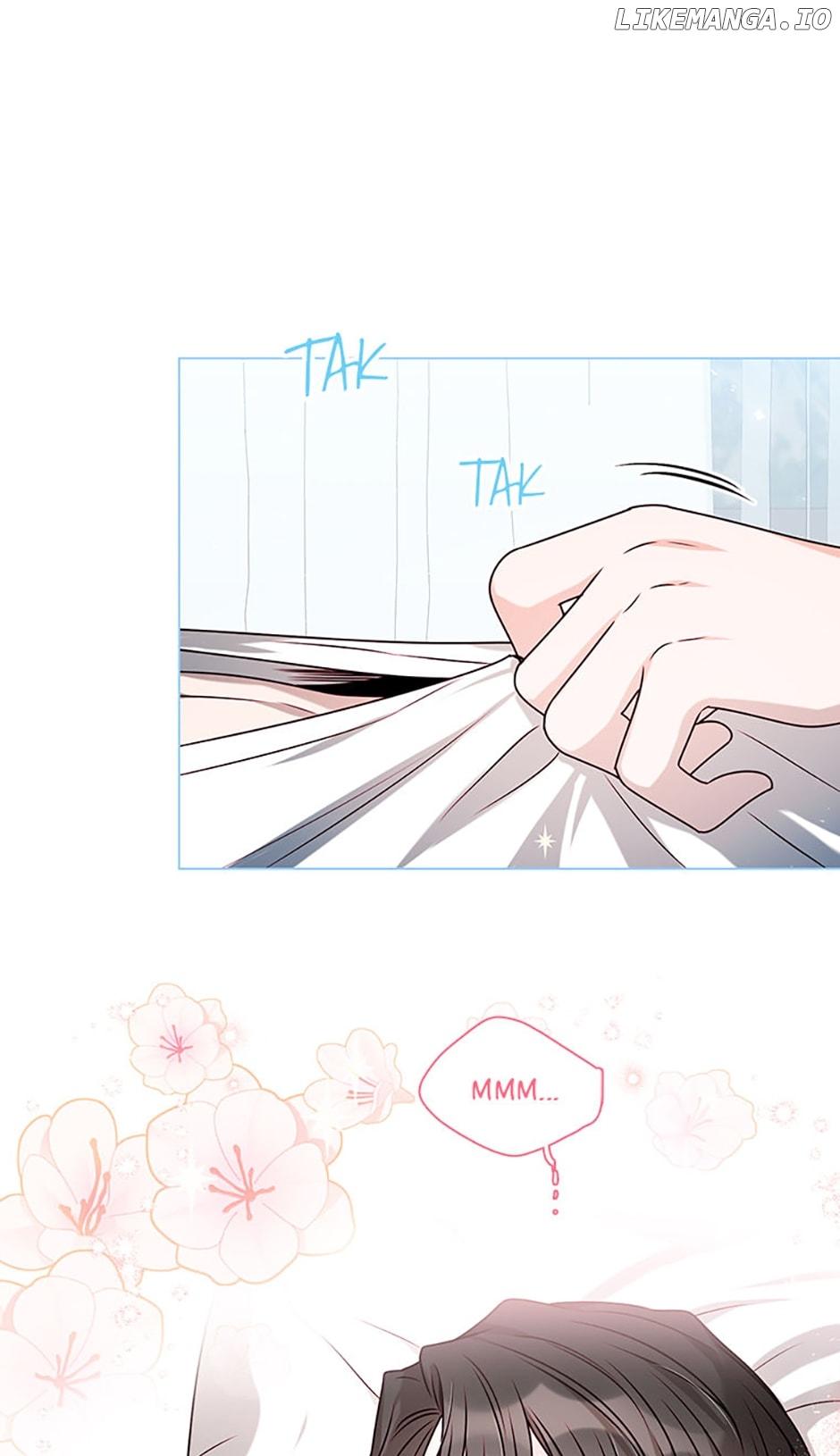 Only Want It With You Chapter 52 page 70