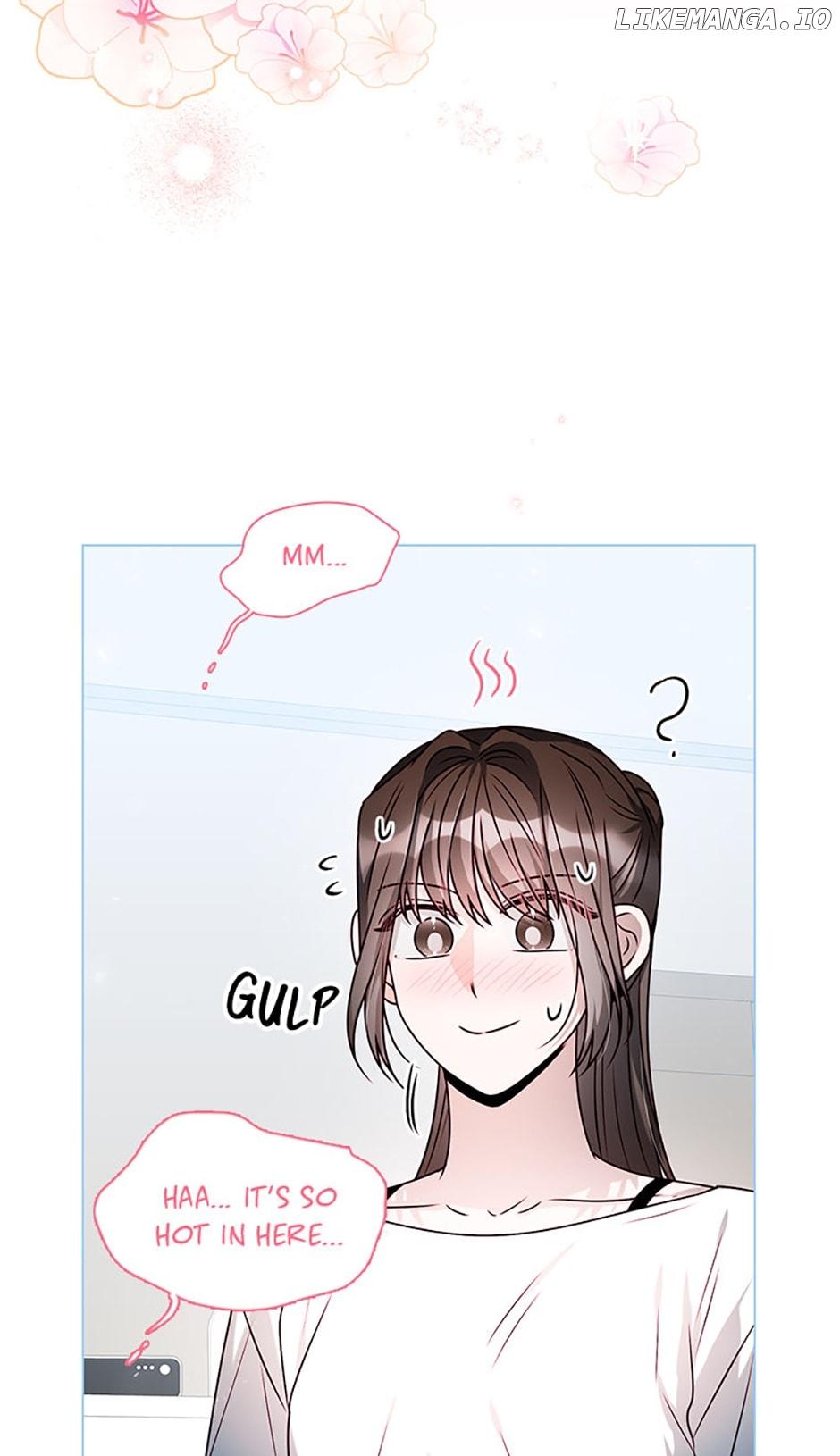 Only Want It With You Chapter 52 page 72