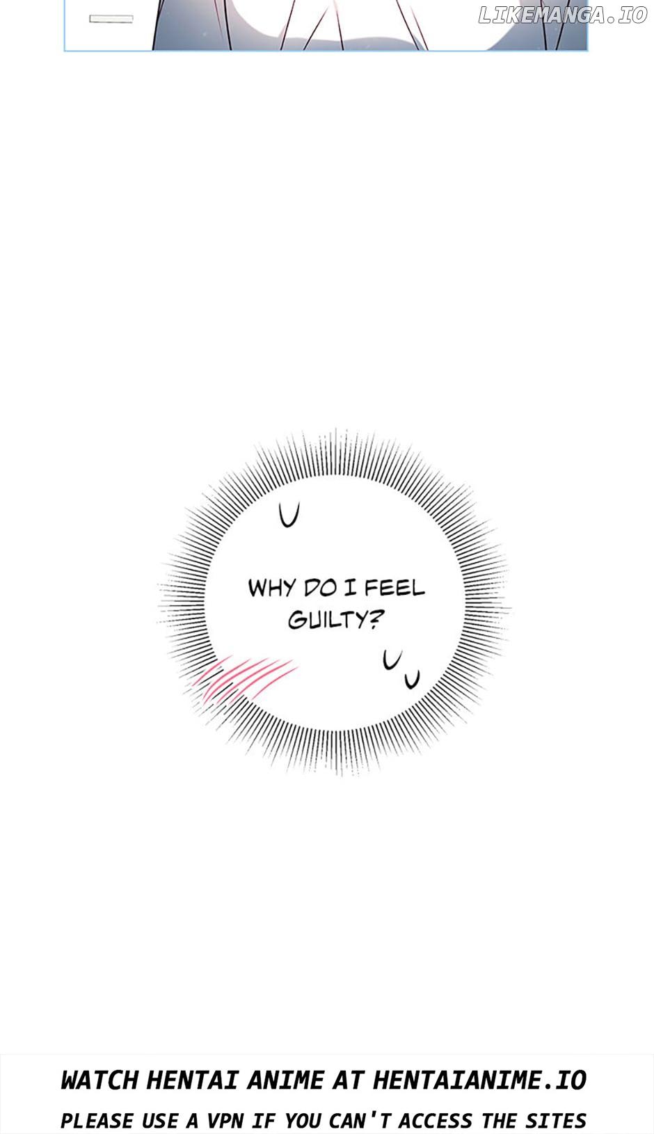 Only Want It With You Chapter 52 page 73
