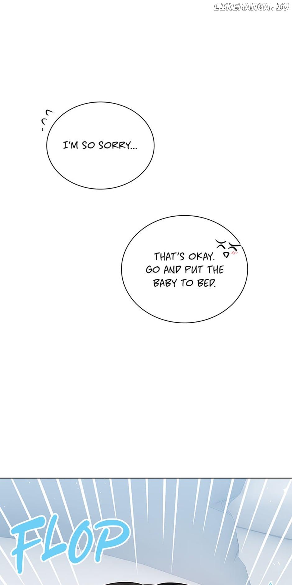 Only Want It With You Chapter 52 page 7