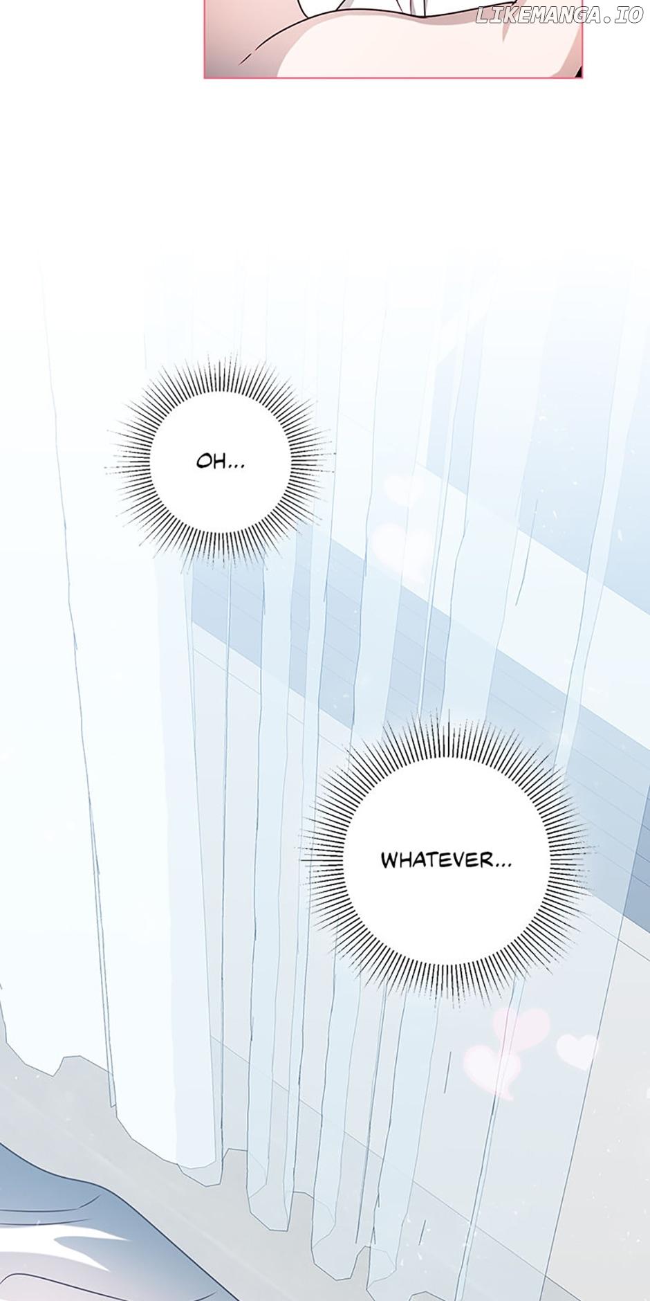 Only Want It With You Chapter 53 page 9