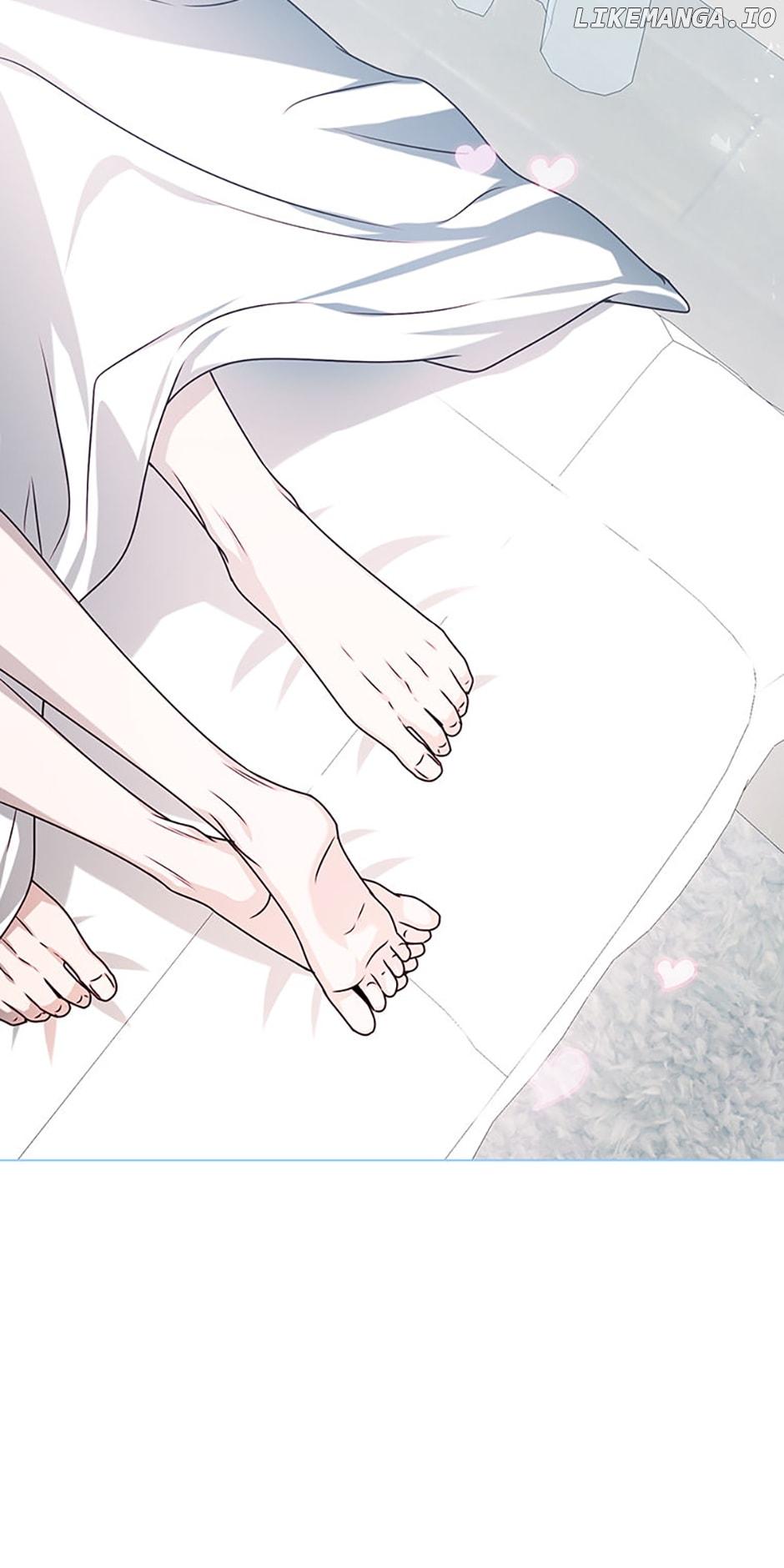 Only Want It With You Chapter 53 page 10