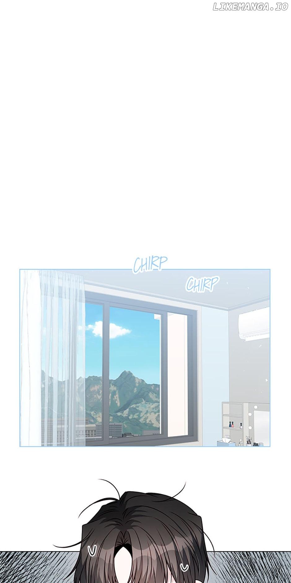 Only Want It With You Chapter 53 page 13