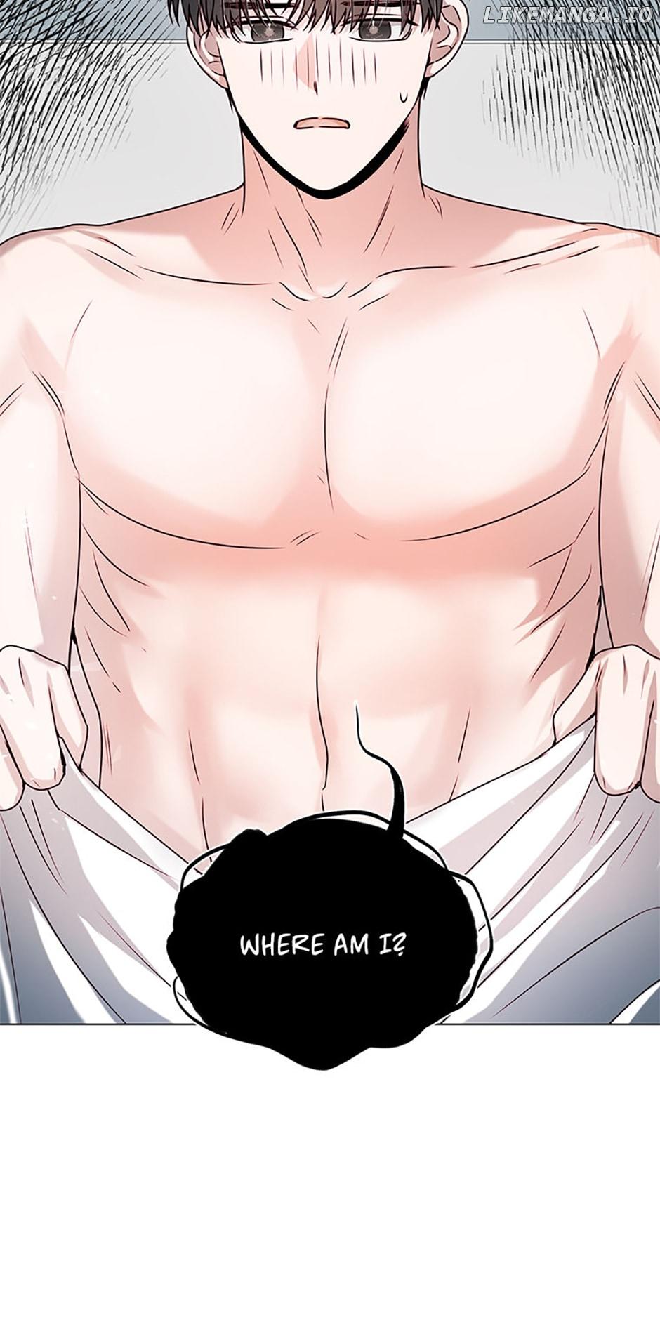 Only Want It With You Chapter 53 page 14