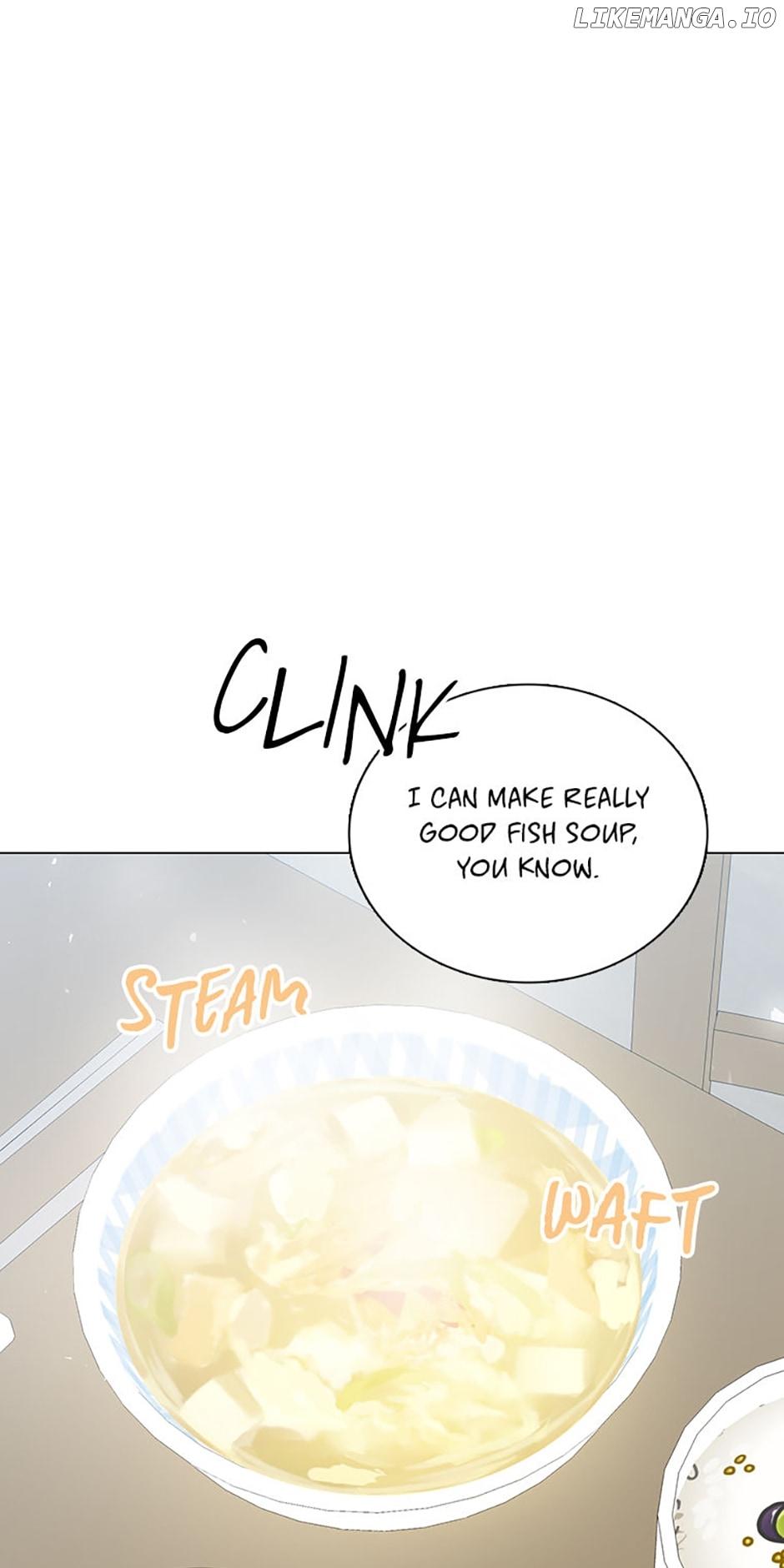 Only Want It With You Chapter 53 page 23