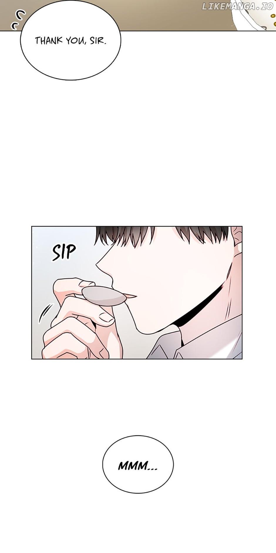 Only Want It With You Chapter 53 page 24