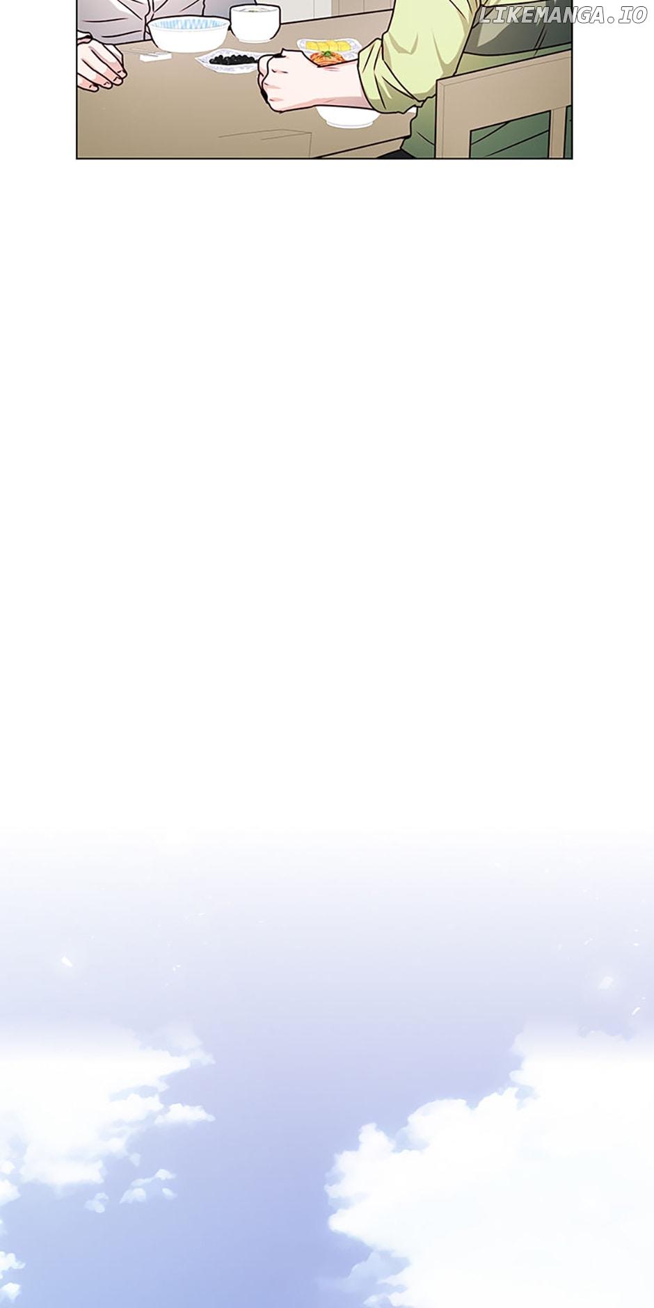 Only Want It With You Chapter 53 page 27