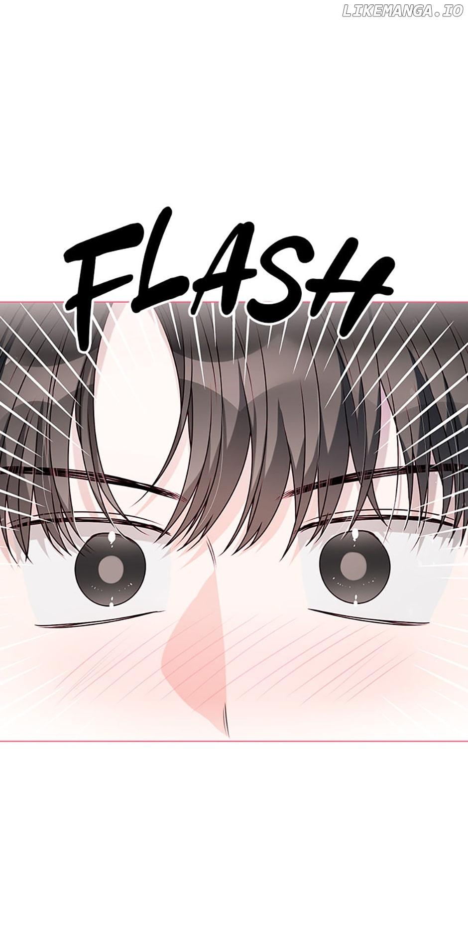Only Want It With You Chapter 53 page 2