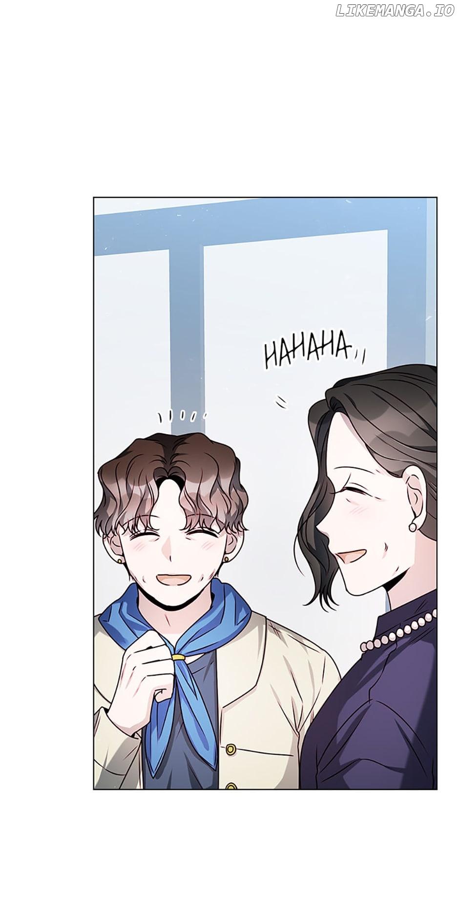 Only Want It With You Chapter 53 page 31