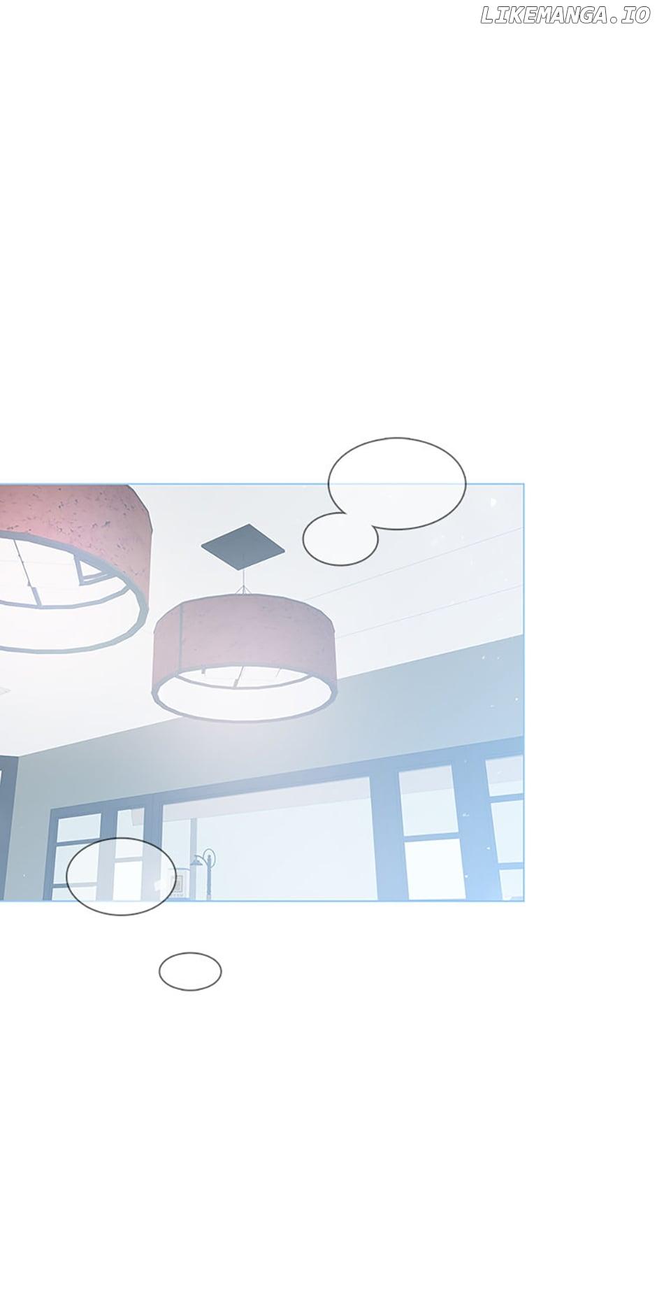 Only Want It With You Chapter 53 page 37