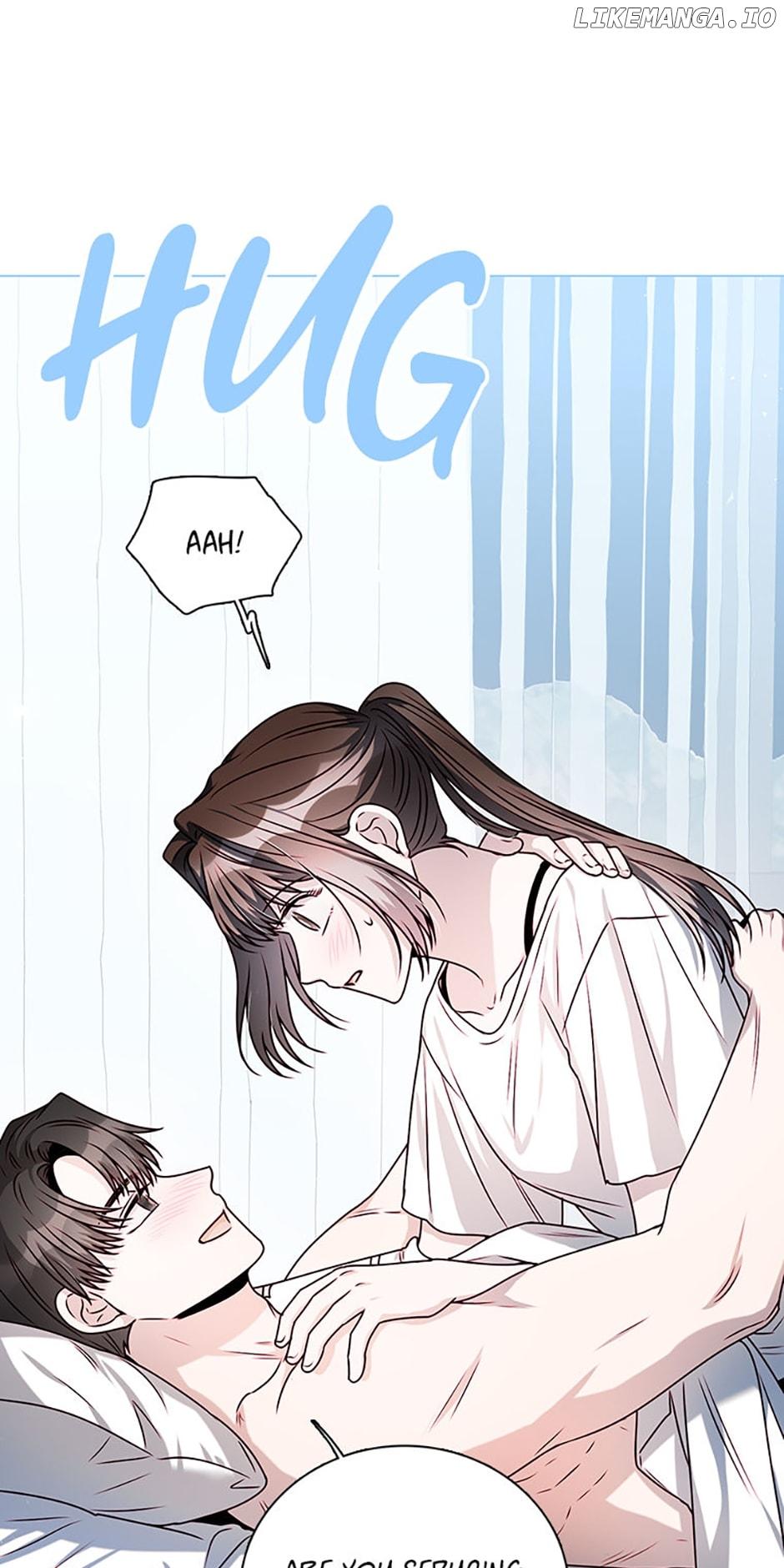 Only Want It With You Chapter 53 page 3