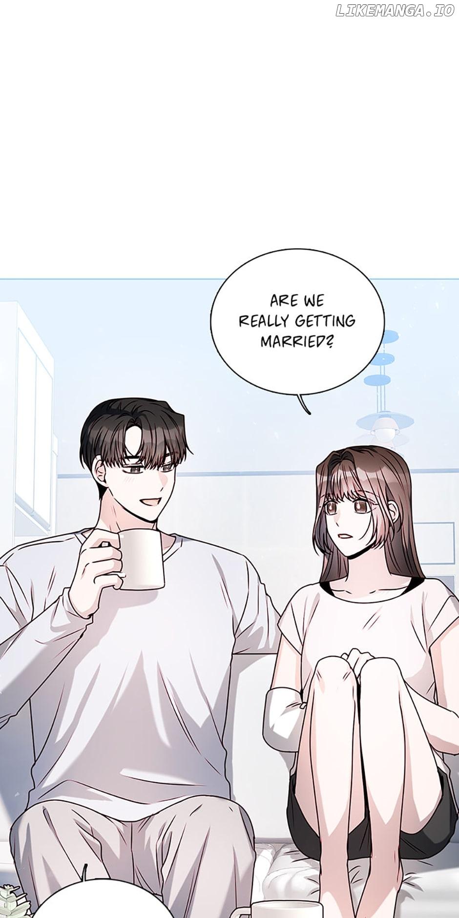 Only Want It With You Chapter 53 page 41