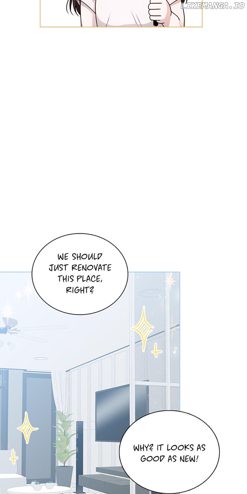 Only Want It With You Chapter 53 page 43
