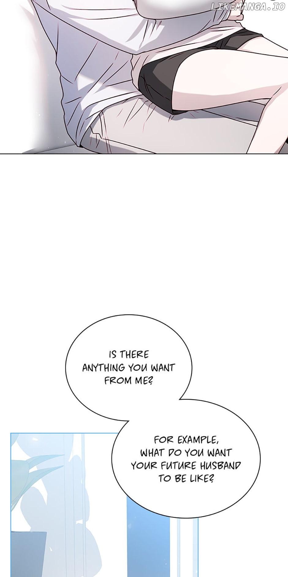 Only Want It With You Chapter 53 page 47
