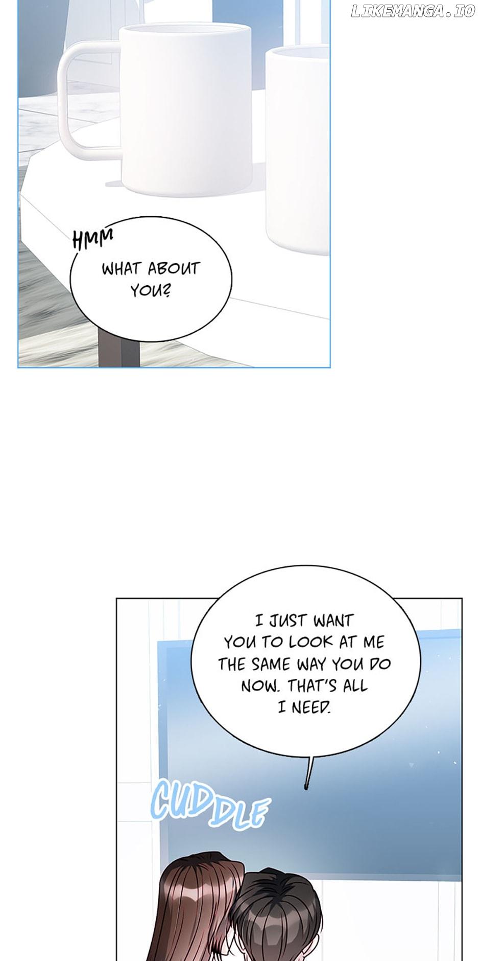 Only Want It With You Chapter 53 page 48