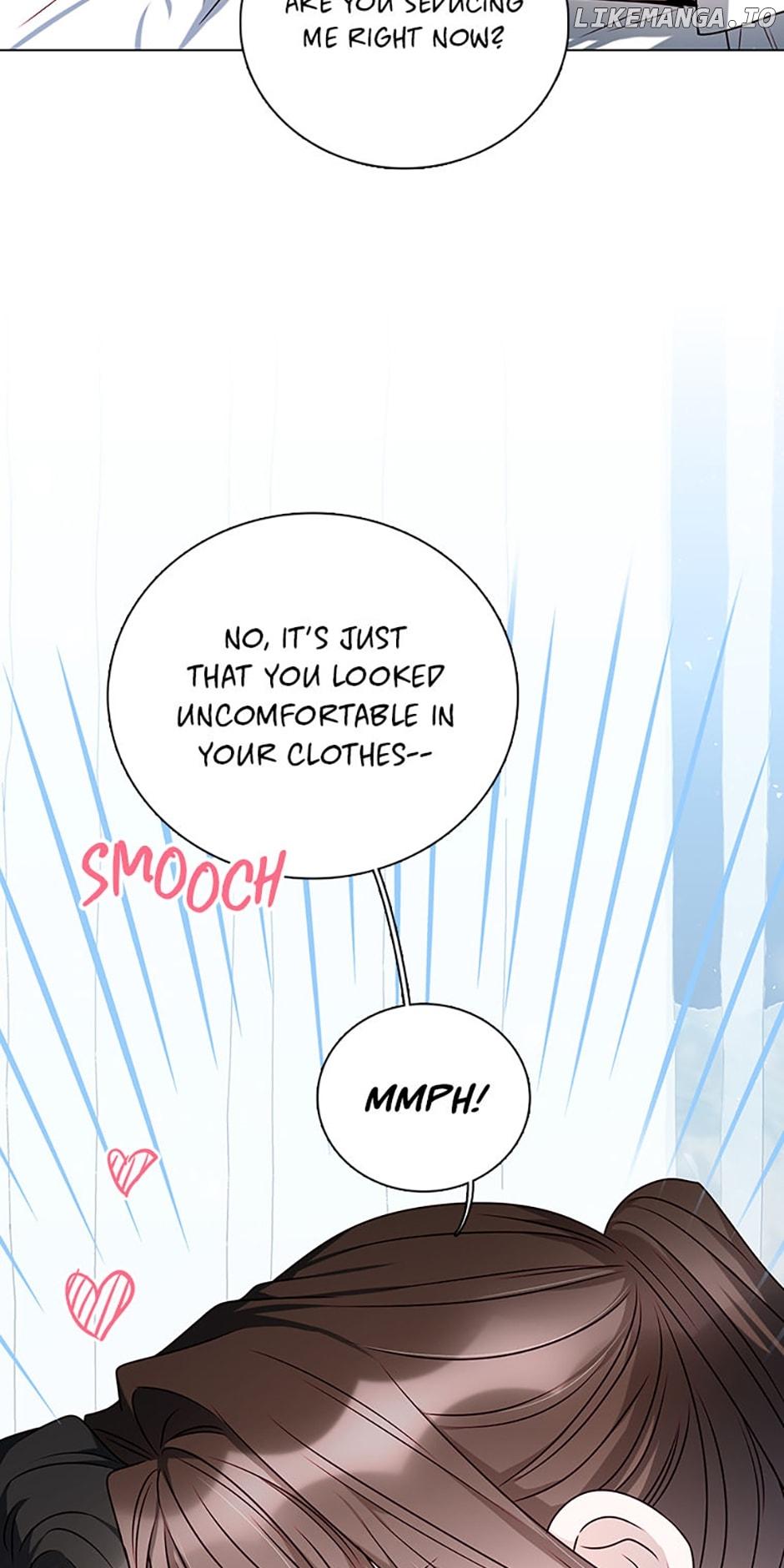 Only Want It With You Chapter 53 page 4