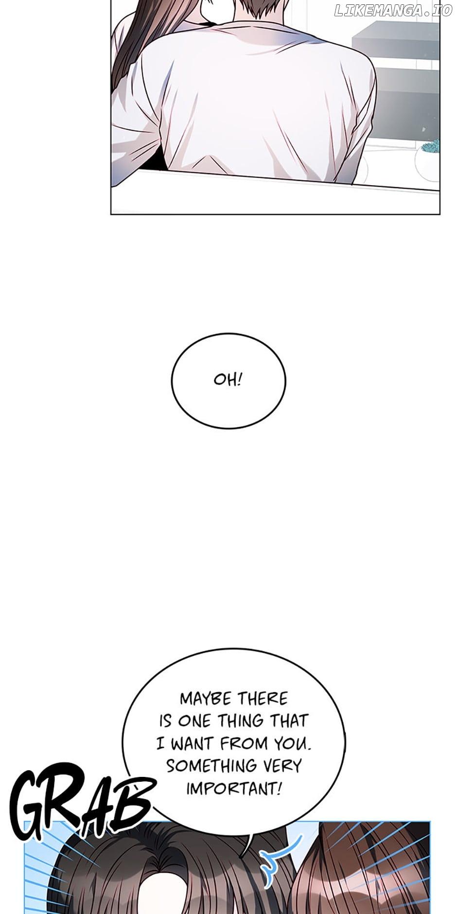 Only Want It With You Chapter 53 page 49